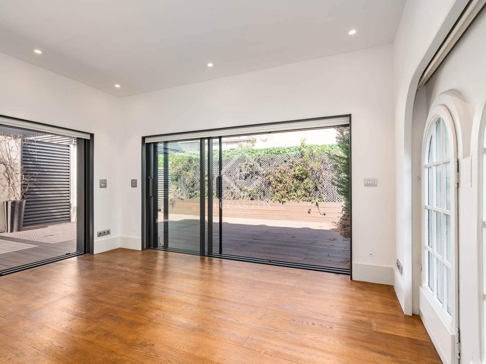 2 slaapkamer Penthouse te koop in Barcelona stad met garage - € 1.700.000 (Ref: 9219358)