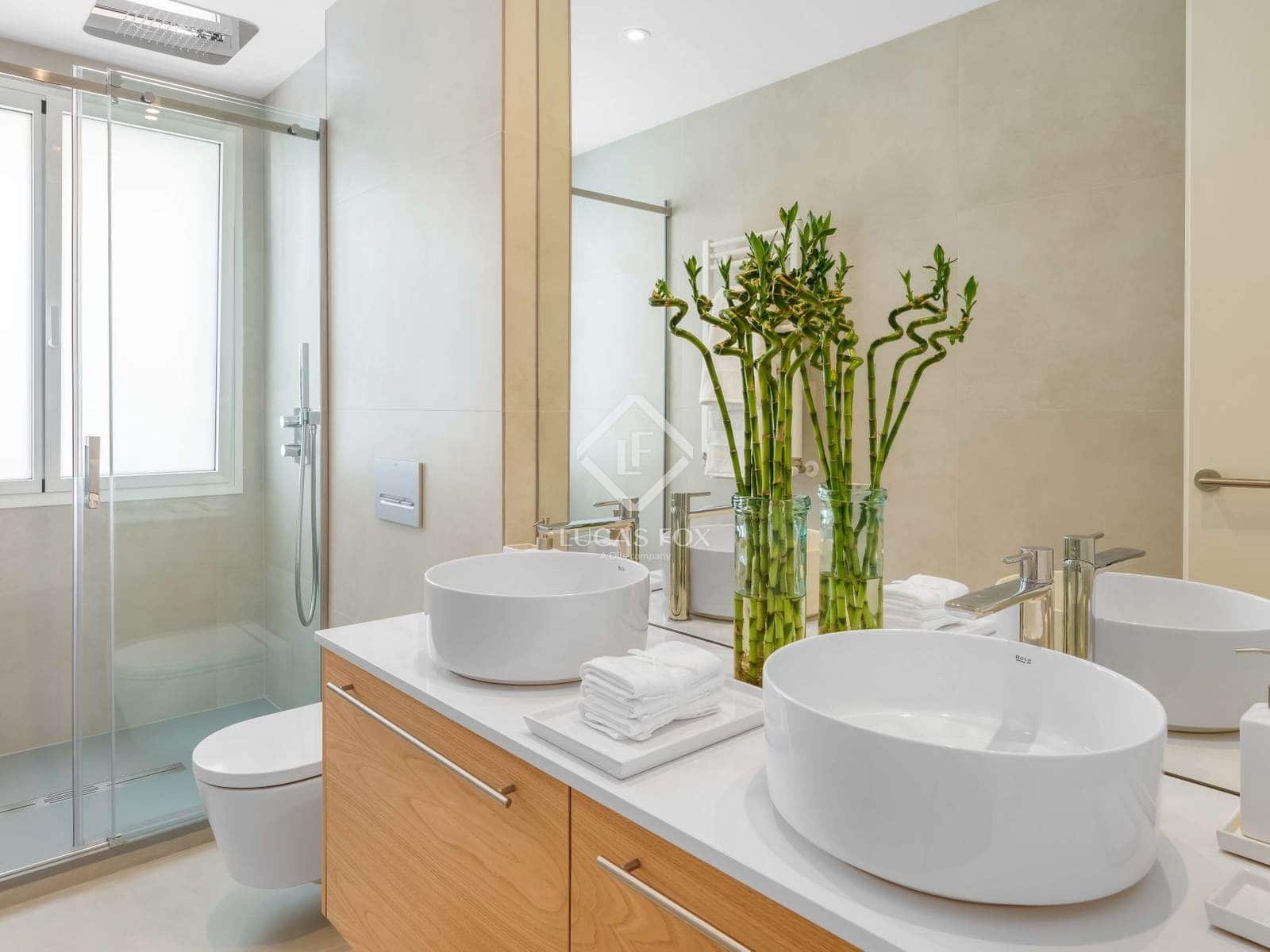 2 soverom Leilighet til salgs i Madrid by - € 2 300 000 (Ref: 9219359)