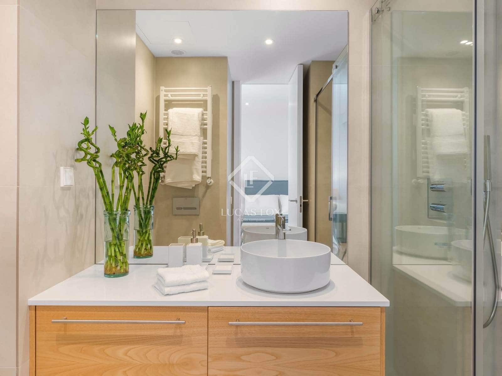 2 soverom Leilighet til salgs i Madrid by - € 2 300 000 (Ref: 9219359)