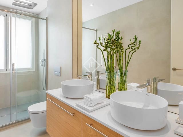 2 slaapkamer Appartement te koop in Almagro, Madrid stad - € 2.300.000 (Ref: 9219359)