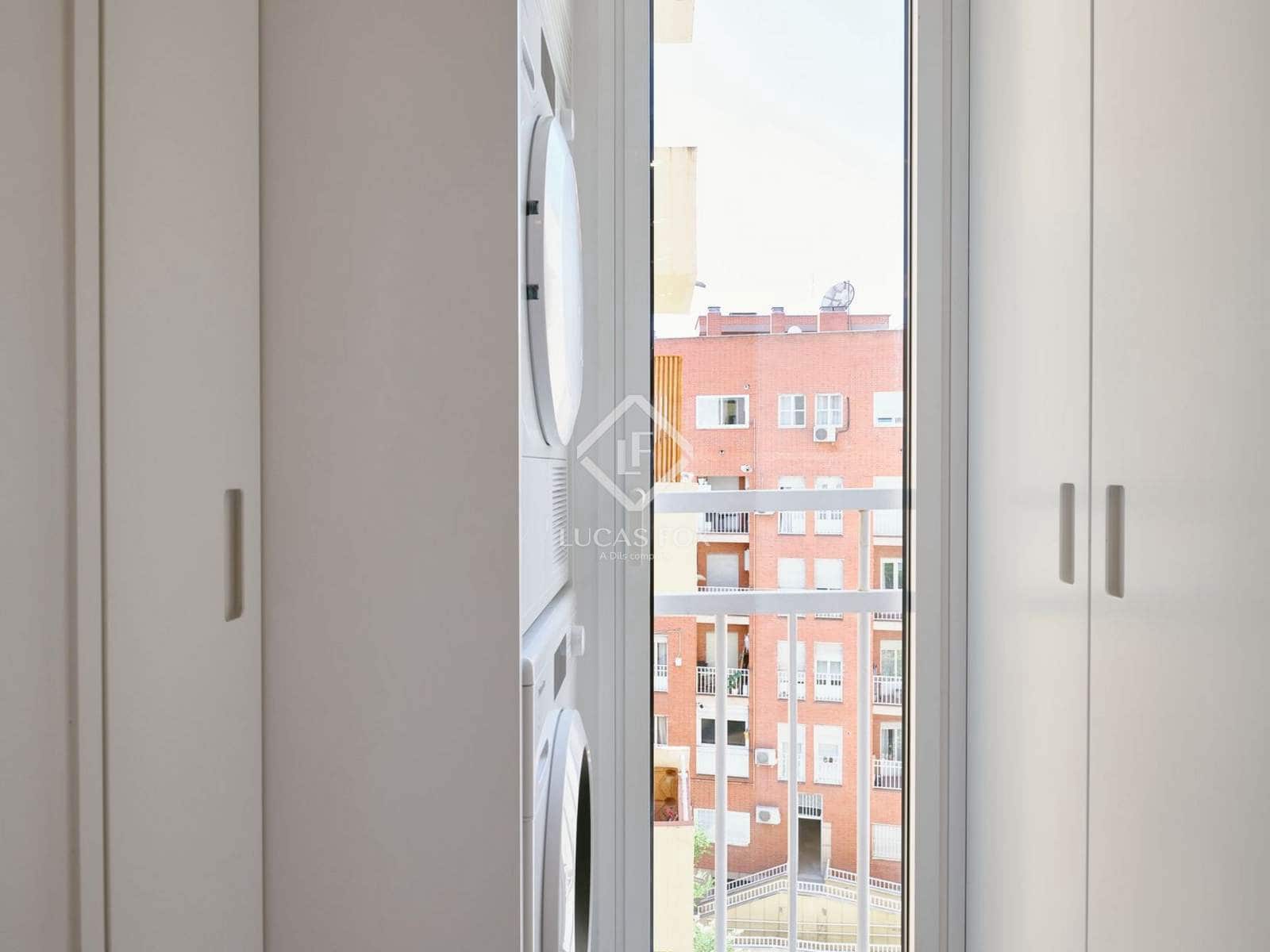 2 soverom Leilighet til salgs i Madrid by - € 2 300 000 (Ref: 9219359)