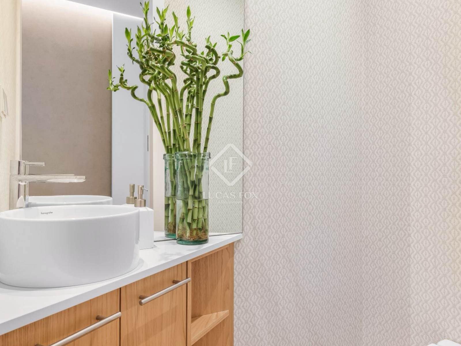 2 soverom Leilighet til salgs i Madrid by - € 2 300 000 (Ref: 9219359)