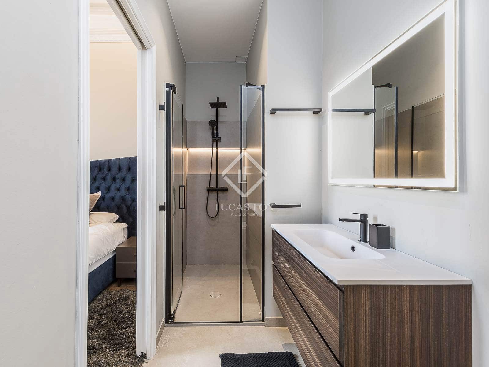 2 soveværelse Lejlighed til salg i Barcelona by - € 1.200.000 (Ref: 9221357)