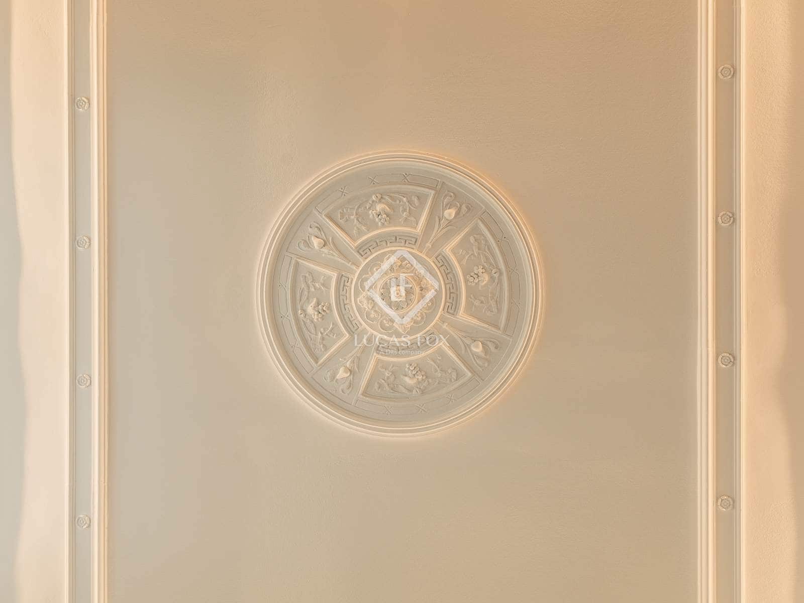 2 soveværelse Lejlighed til salg i Barcelona by - € 1.200.000 (Ref: 9221357)