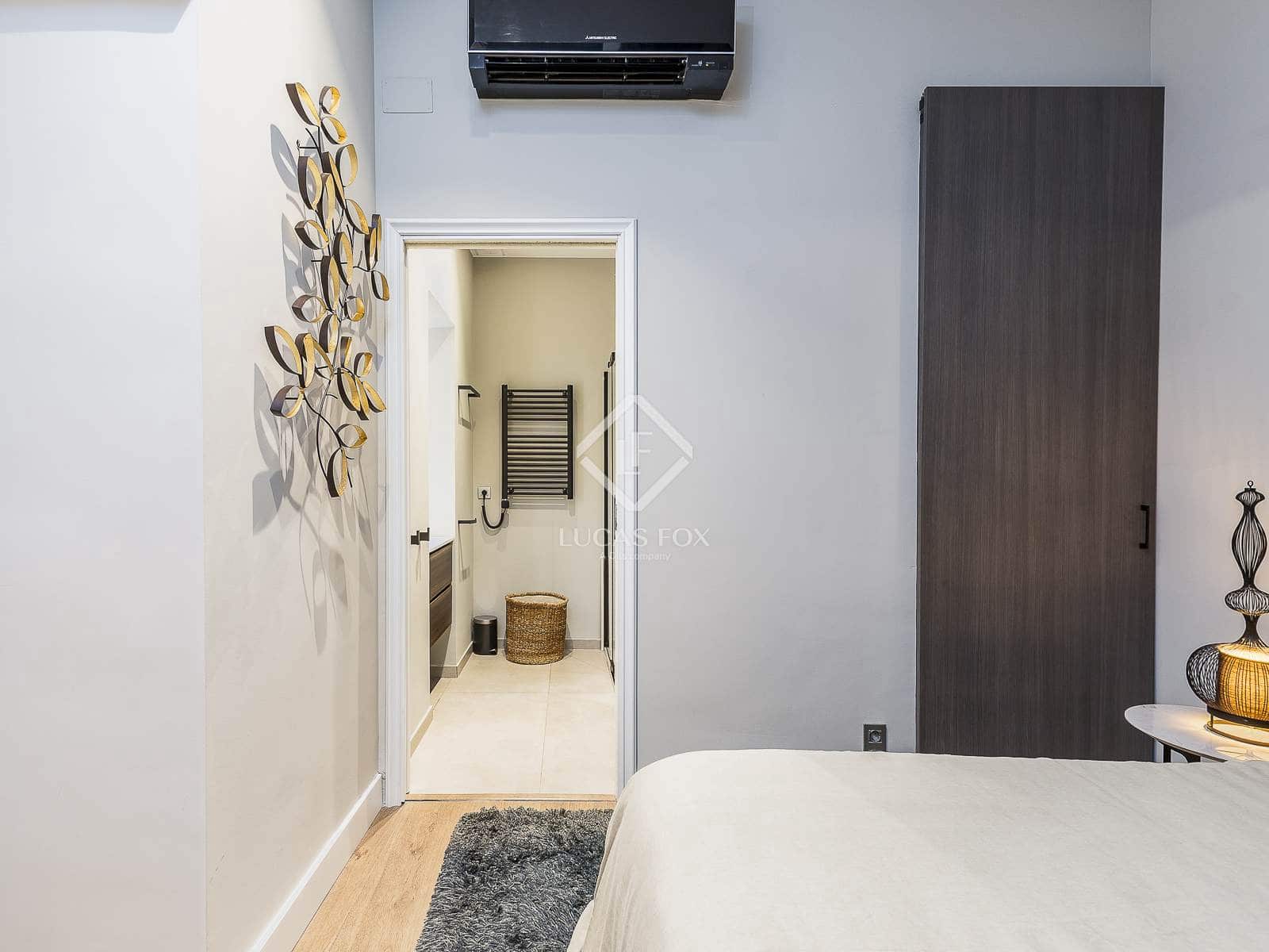 2 soveværelse Lejlighed til salg i Barcelona by - € 1.200.000 (Ref: 9221357)