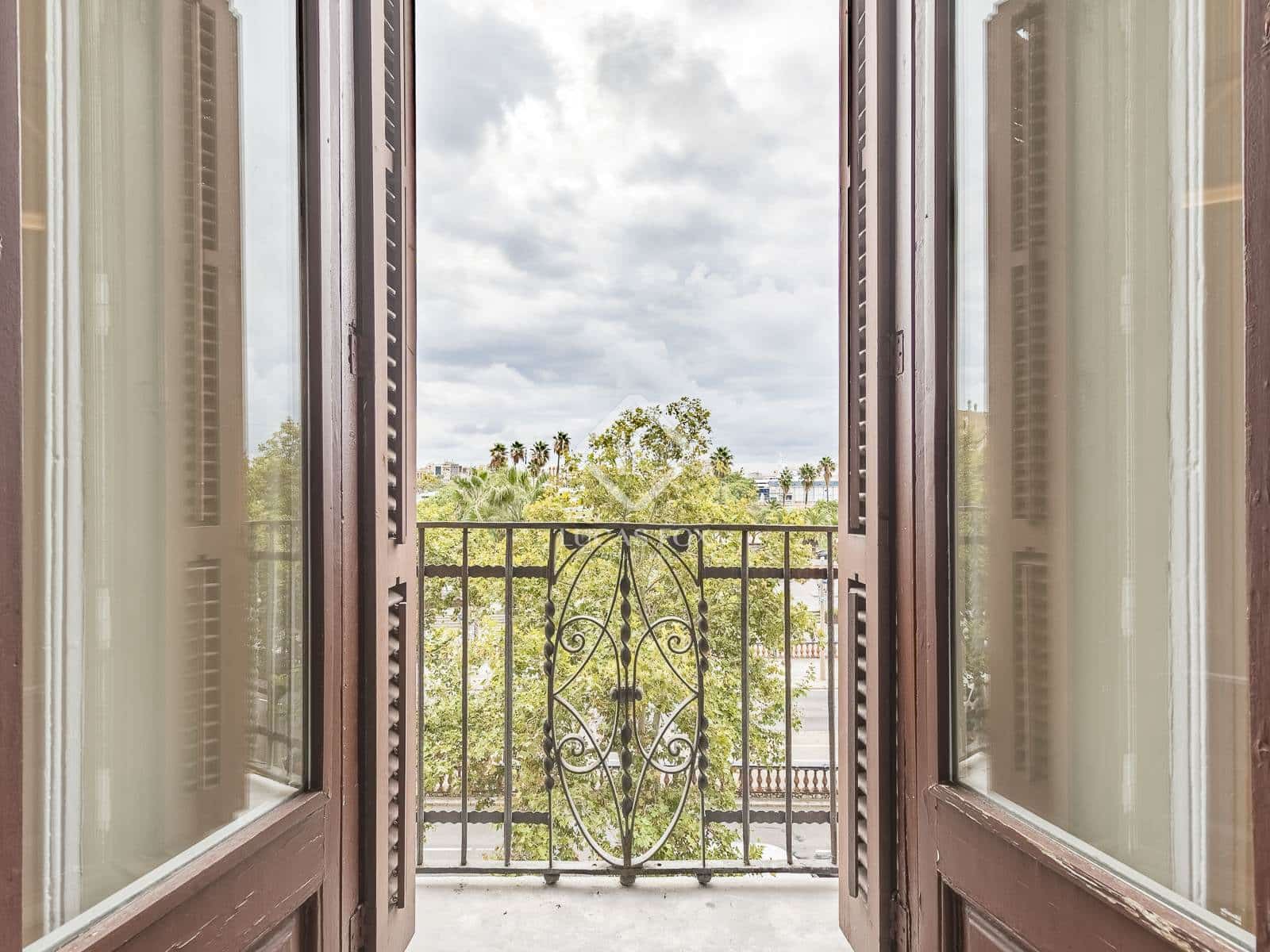 2 soveværelse Lejlighed til salg i Barcelona by - € 1.200.000 (Ref: 9221357)