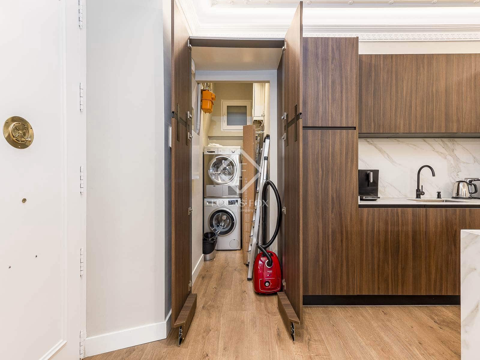 2 soveværelse Lejlighed til salg i Barcelona by - € 1.200.000 (Ref: 9221357)