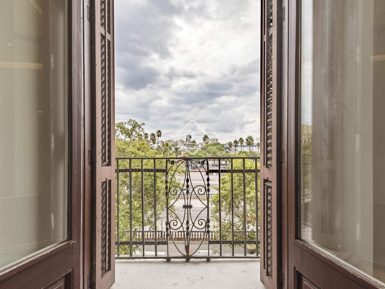 2 soveværelse Lejlighed til salg i Barcelona by - € 1.200.000 (Ref: 9221357)