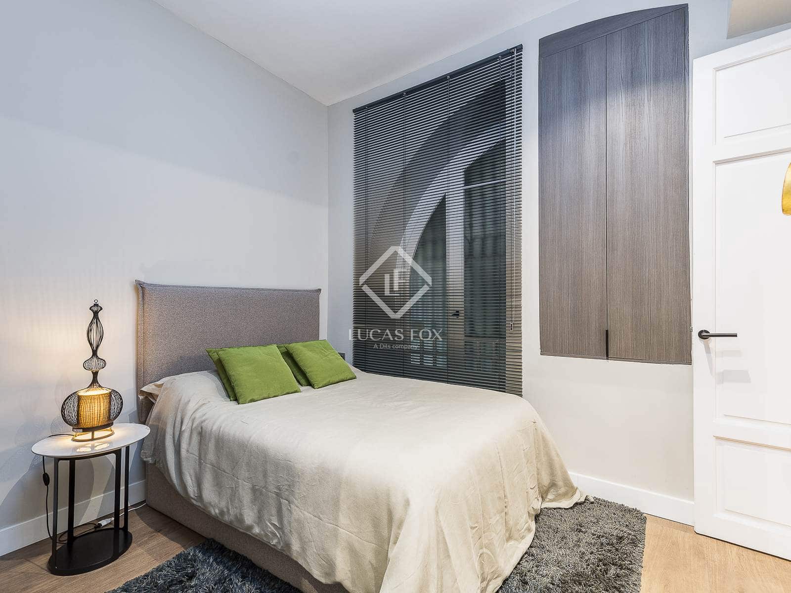 2 soveværelse Lejlighed til salg i Barcelona by - € 1.200.000 (Ref: 9221357)