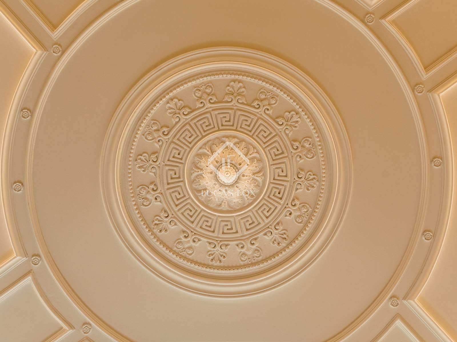 2 soveværelse Lejlighed til salg i Barcelona by - € 1.200.000 (Ref: 9221357)