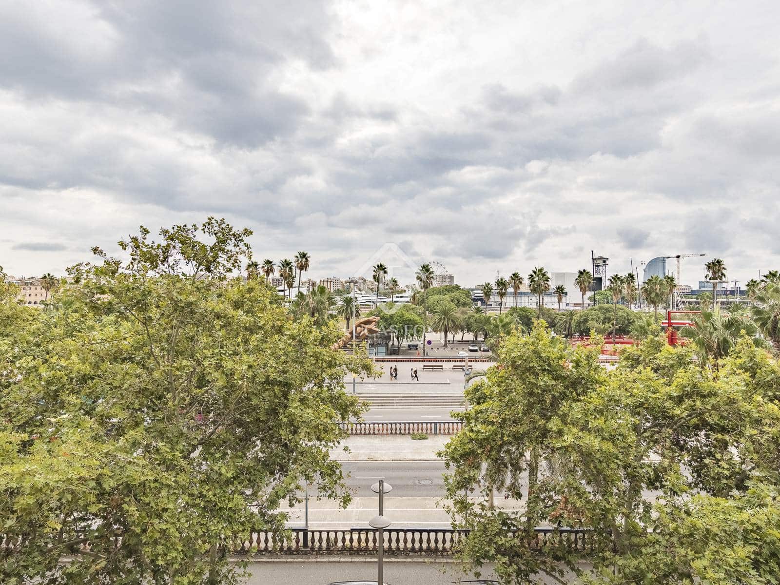 2 soveværelse Lejlighed til salg i Barcelona by - € 1.200.000 (Ref: 9221357)