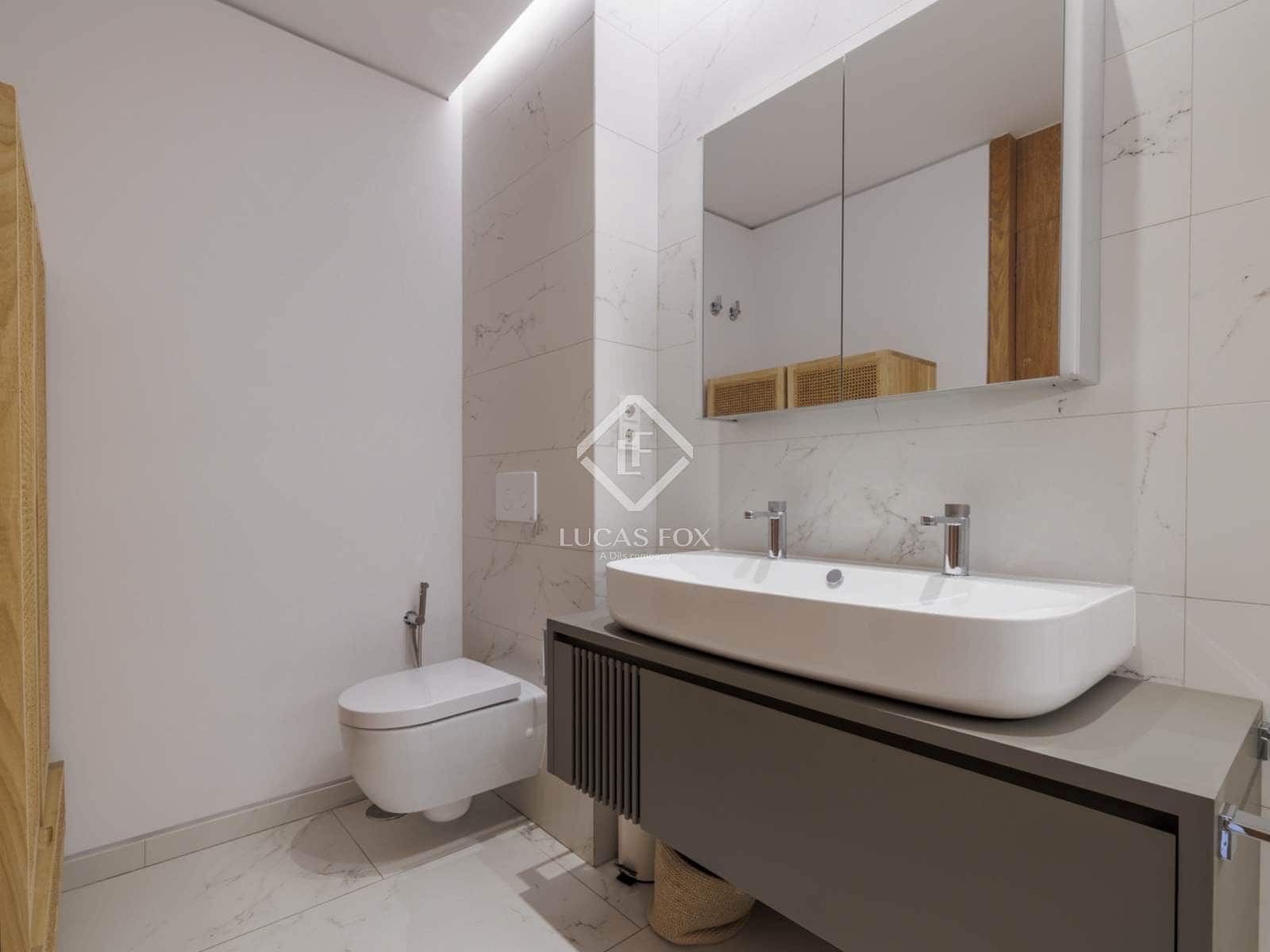 4 soveværelse Lejlighed til salg i Pozuelo de Alarcon - € 2.225.000 (Ref: 9221597)