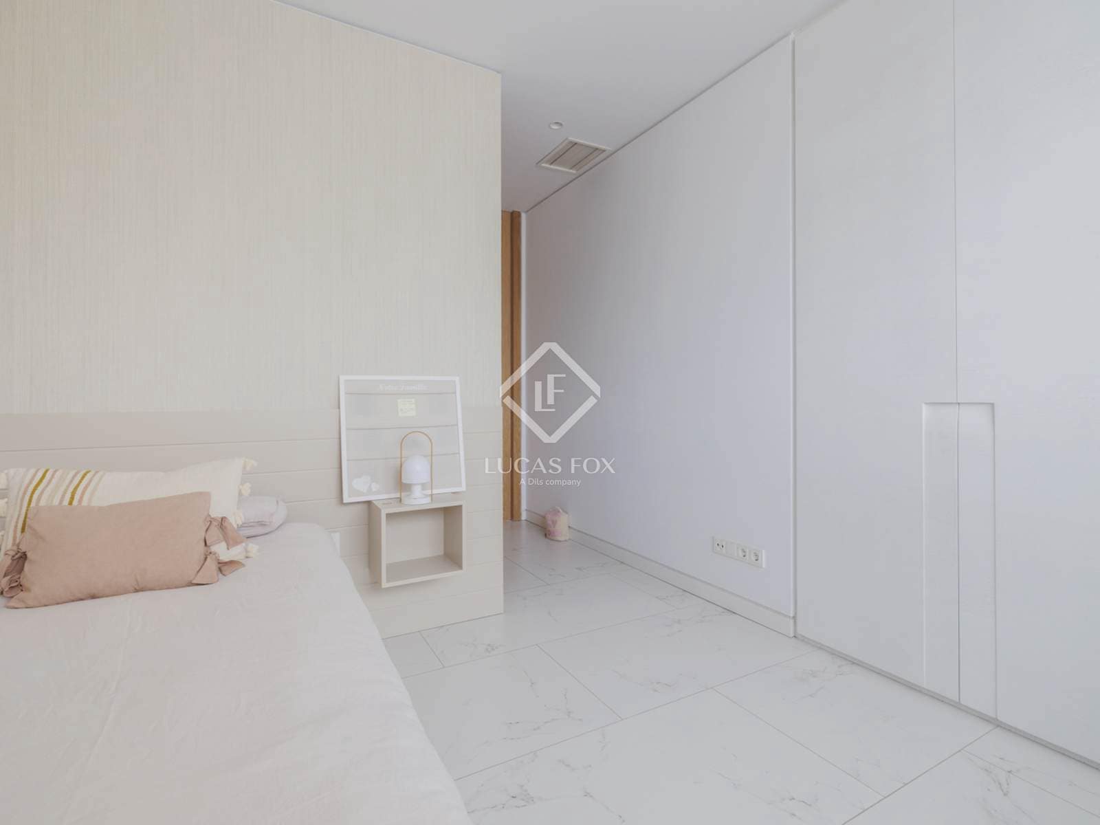 4 soveværelse Lejlighed til salg i Pozuelo de Alarcon - € 2.225.000 (Ref: 9221597)