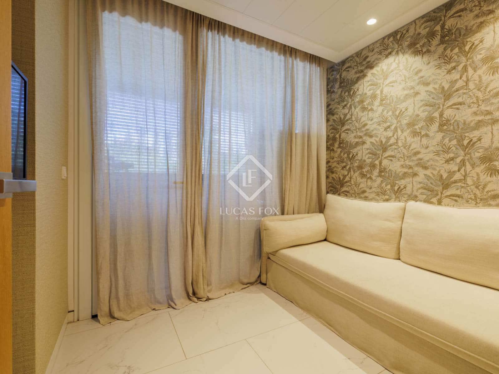 4 soveværelse Lejlighed til salg i Pozuelo de Alarcon - € 2.225.000 (Ref: 9221597)