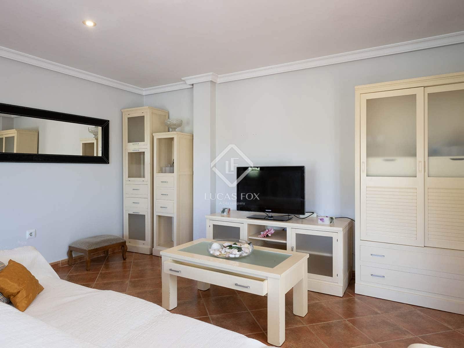 4 soveværelse Villa til salg i Pontevedra by med garage - € 420.000 (Ref: 9223582)