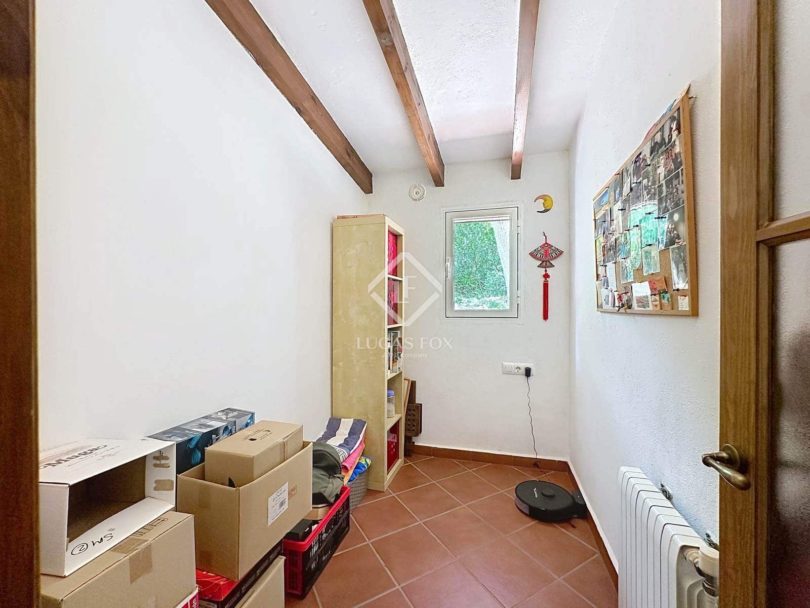 3 slaapkamer Finca/Landhuis te koop in Es Mercadal met zwembad garage - € 655.000 (Ref: 9226017)