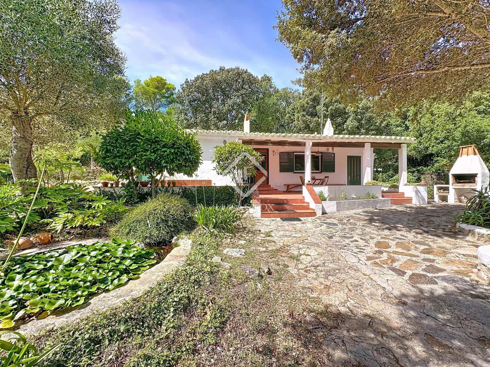 3 slaapkamer Finca/Landhuis te koop in Es Mercadal met zwembad garage - € 655.000 (Ref: 9226017)