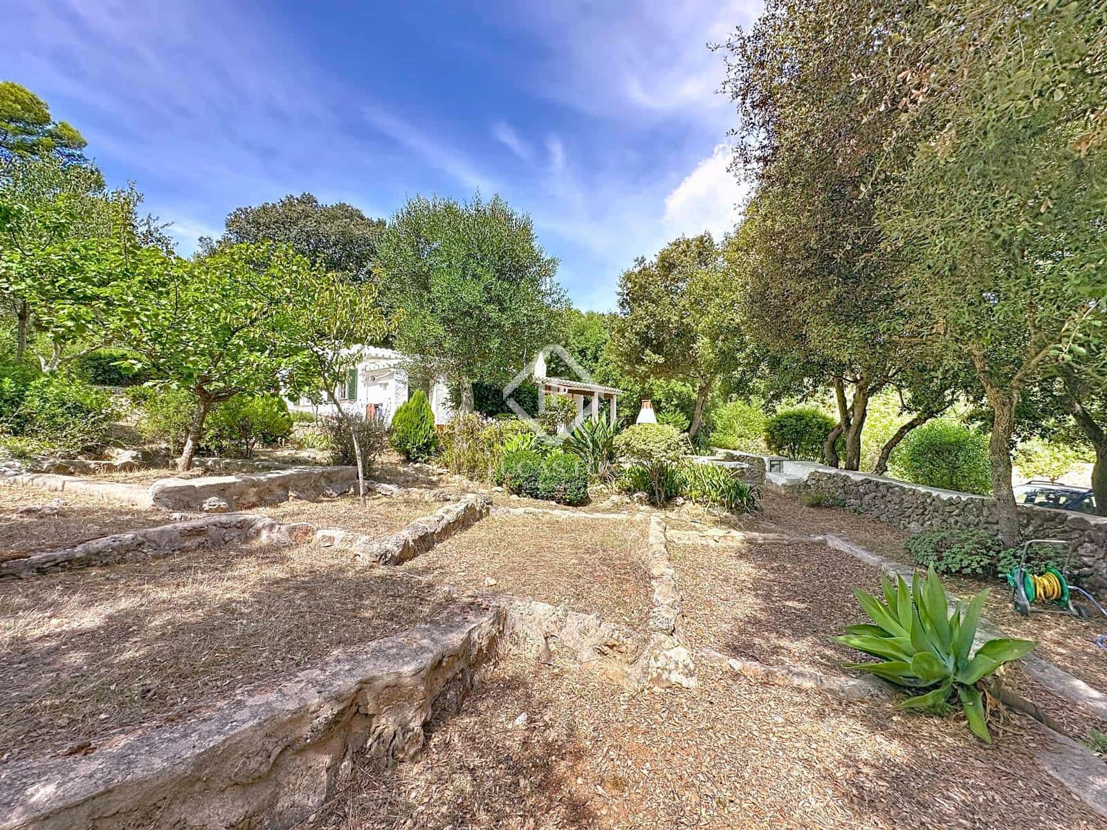 3 slaapkamer Finca/Landhuis te koop in Es Mercadal met zwembad garage - € 655.000 (Ref: 9226017)