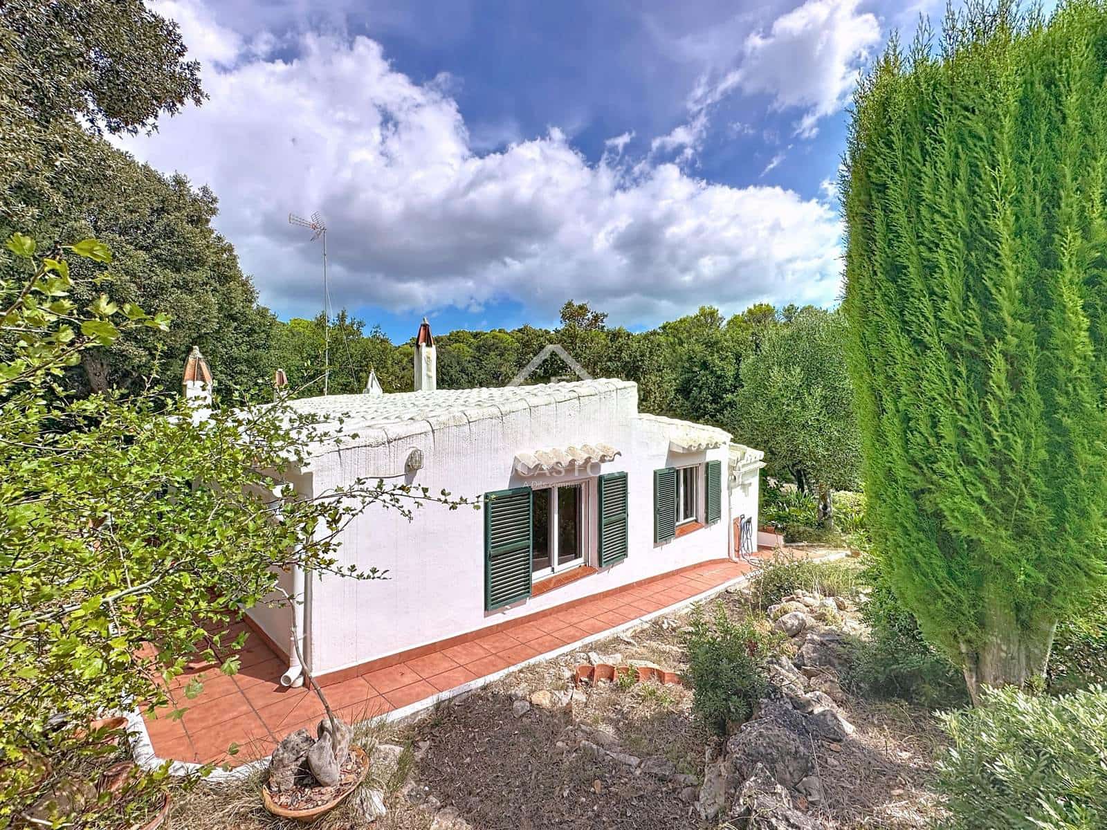 3 slaapkamer Finca/Landhuis te koop in Es Mercadal met zwembad garage - € 655.000 (Ref: 9226017)