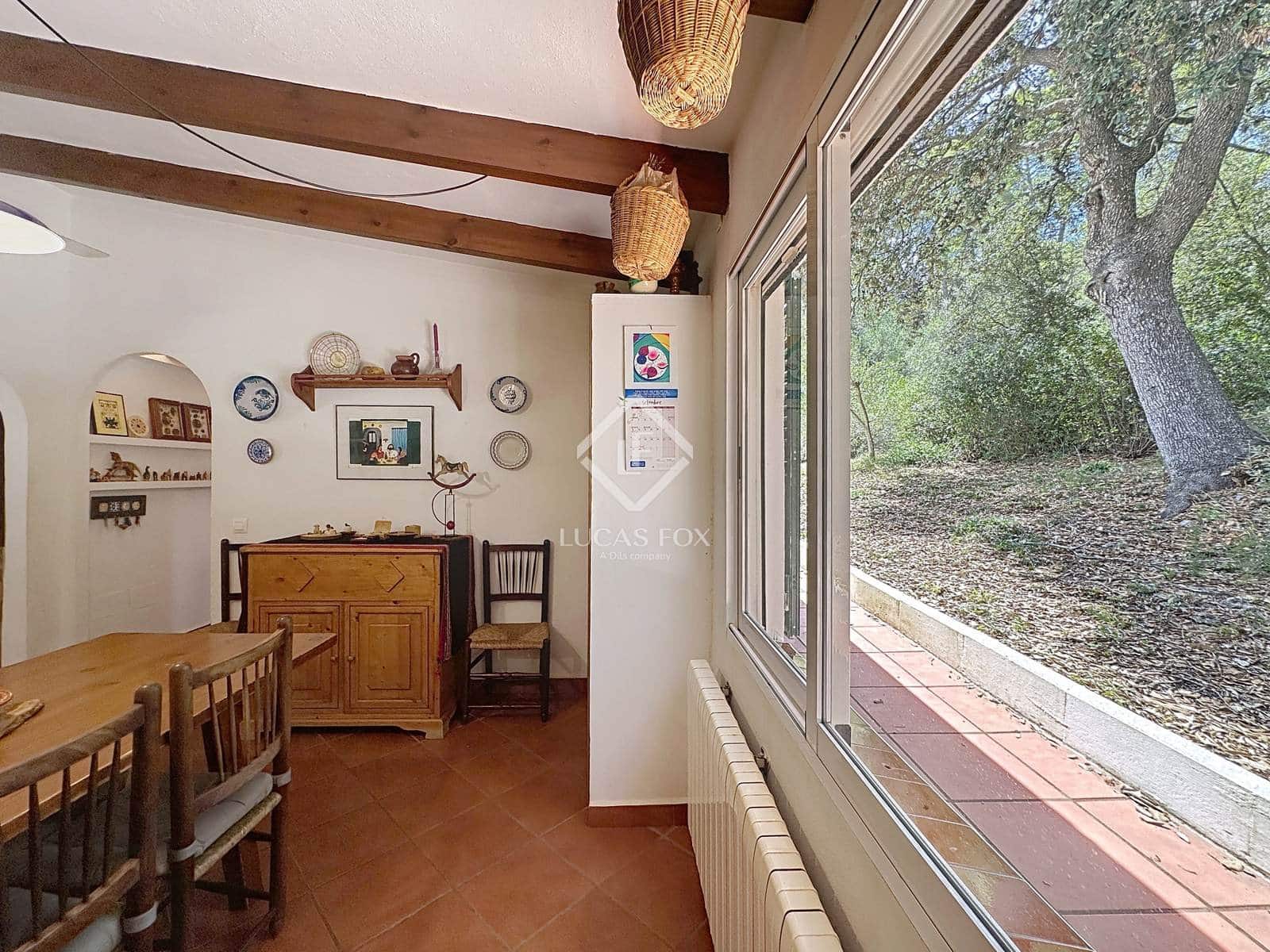 3 slaapkamer Finca/Landhuis te koop in Es Mercadal met zwembad garage - € 655.000 (Ref: 9226017)