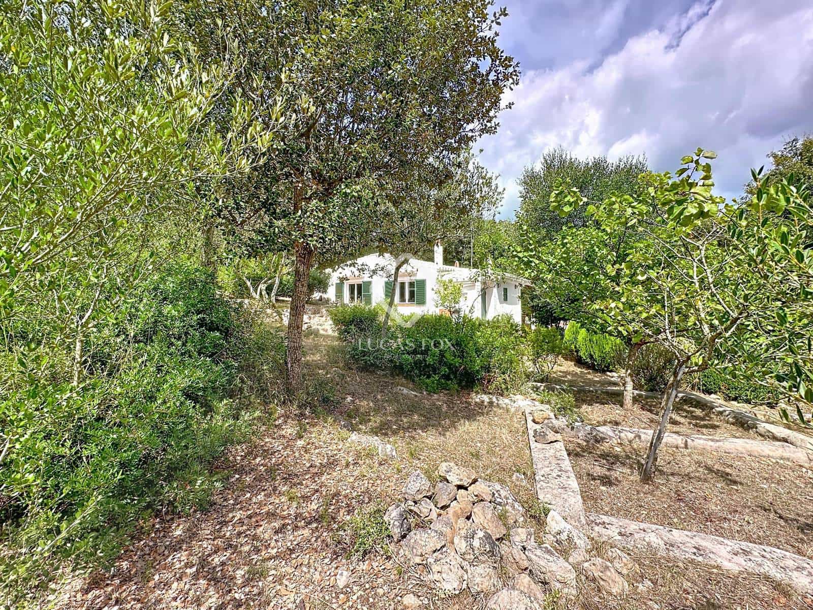 3 slaapkamer Finca/Landhuis te koop in Es Mercadal met zwembad garage - € 655.000 (Ref: 9226017)