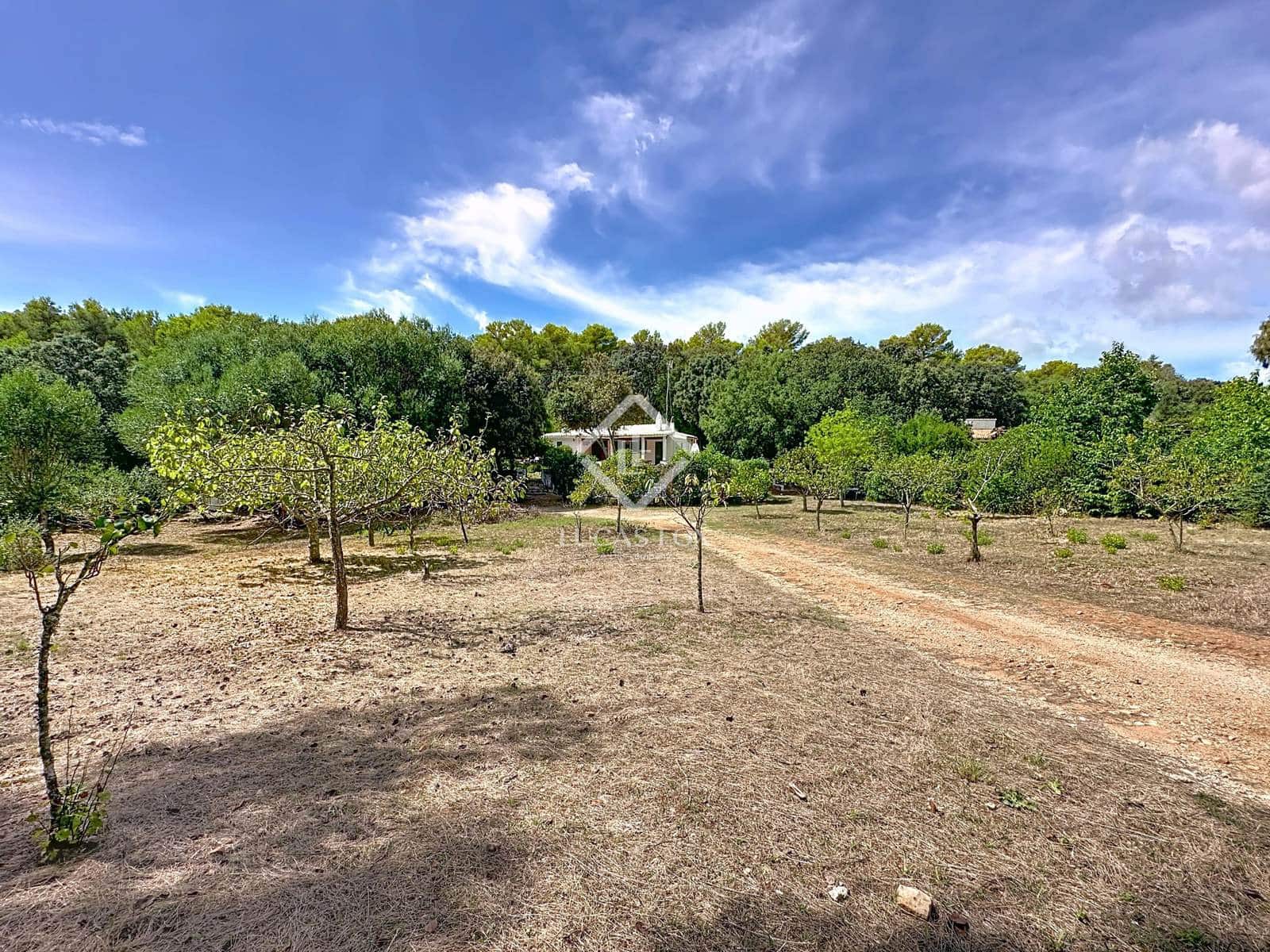 3 slaapkamer Finca/Landhuis te koop in Es Mercadal met zwembad garage - € 655.000 (Ref: 9226017)