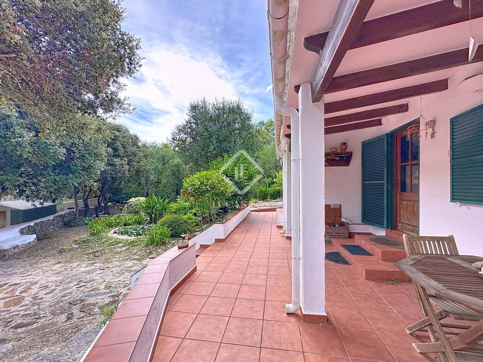 3 slaapkamer Finca/Landhuis te koop in Es Mercadal met zwembad garage - € 655.000 (Ref: 9226017)