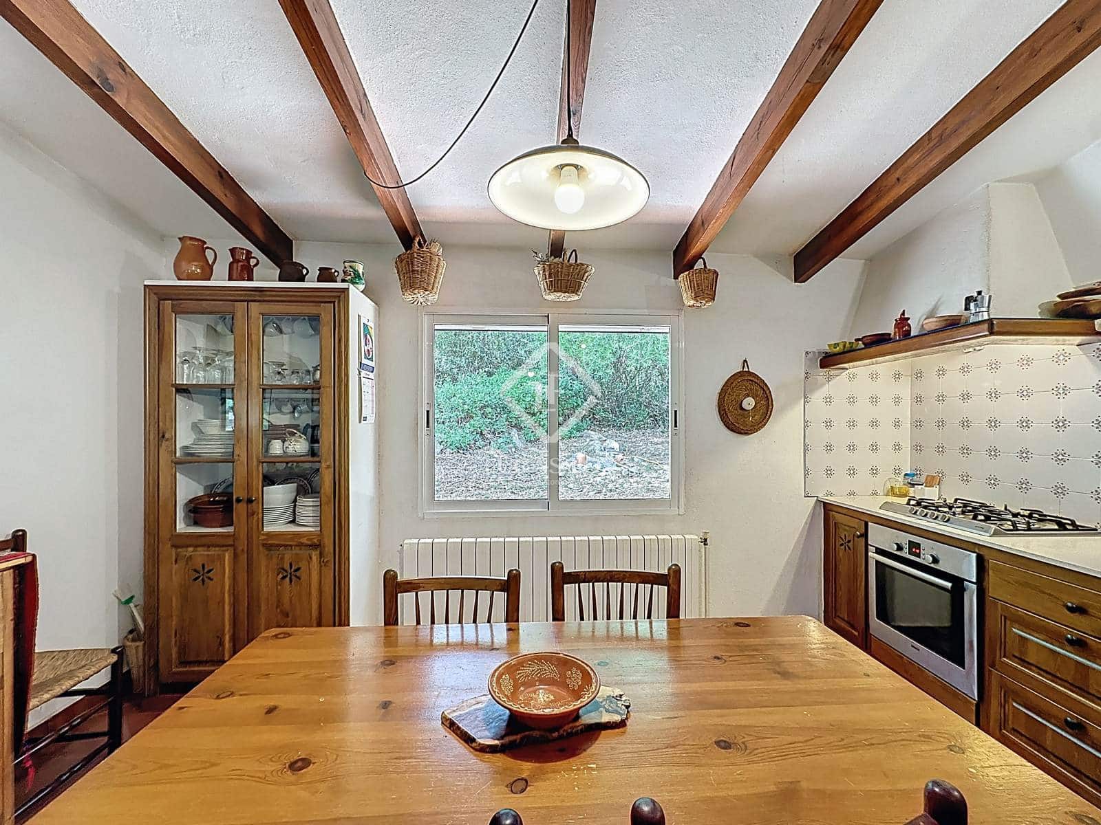 3 slaapkamer Finca/Landhuis te koop in Es Mercadal met zwembad garage - € 655.000 (Ref: 9226017)