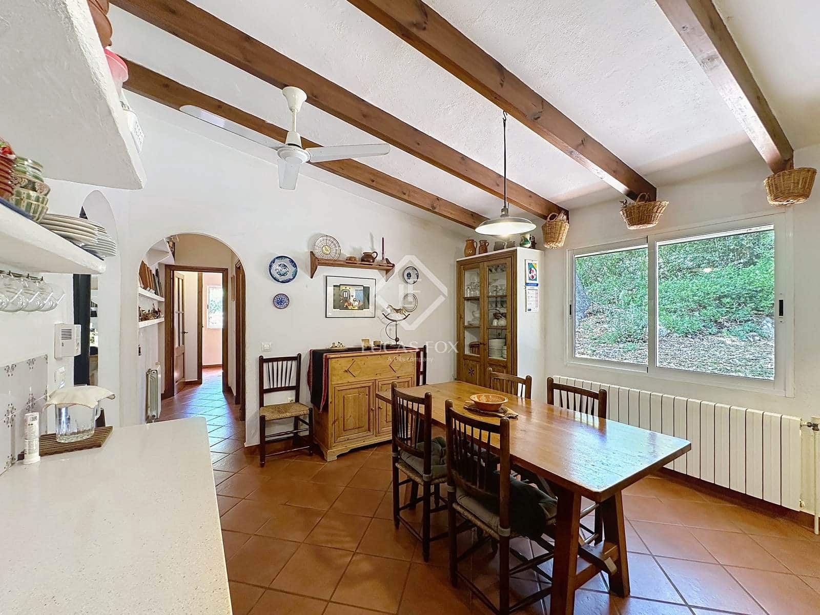 3 slaapkamer Finca/Landhuis te koop in Es Mercadal met zwembad garage - € 655.000 (Ref: 9226017)