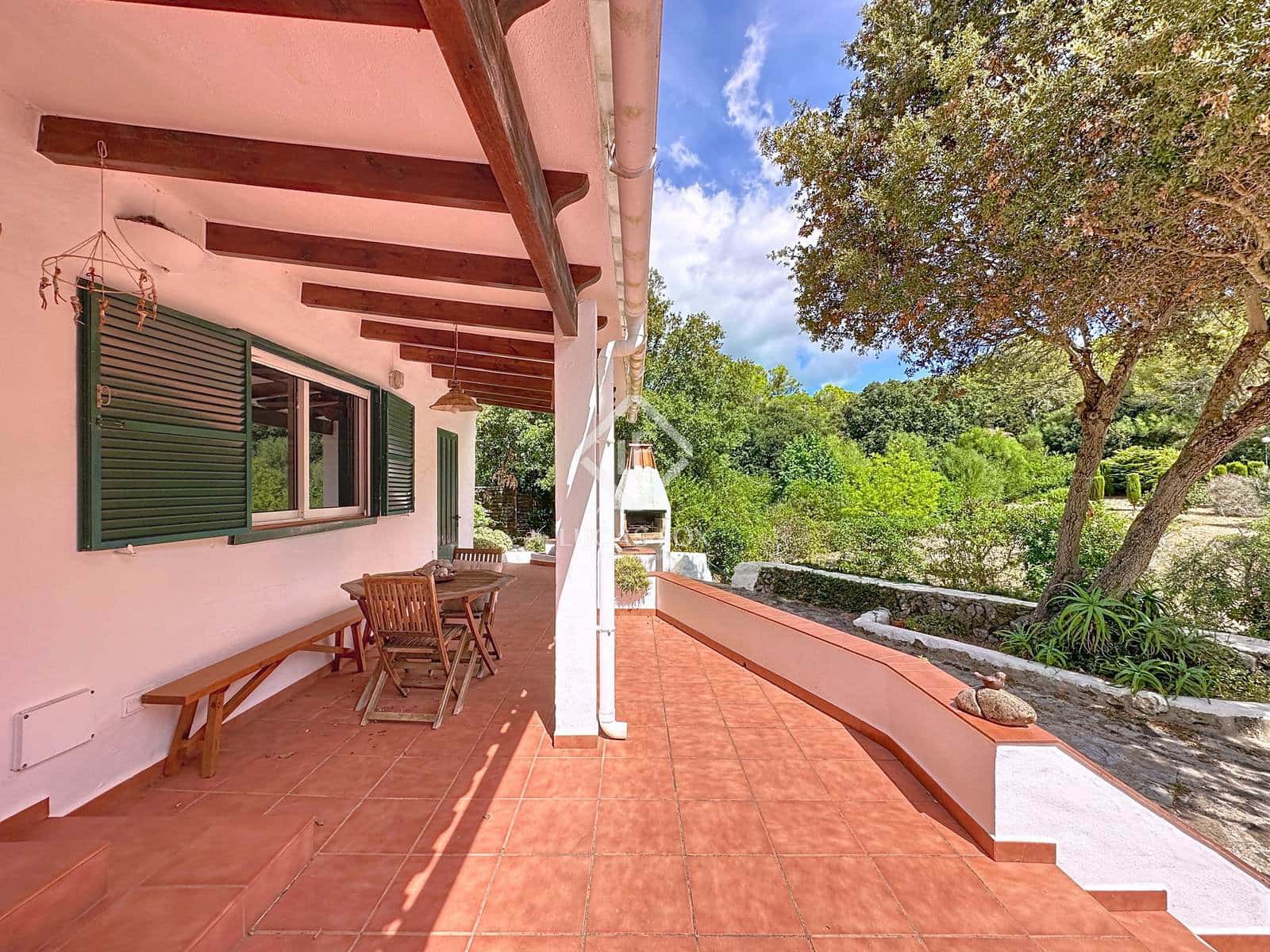 3 slaapkamer Finca/Landhuis te koop in Es Mercadal met zwembad garage - € 655.000 (Ref: 9226017)