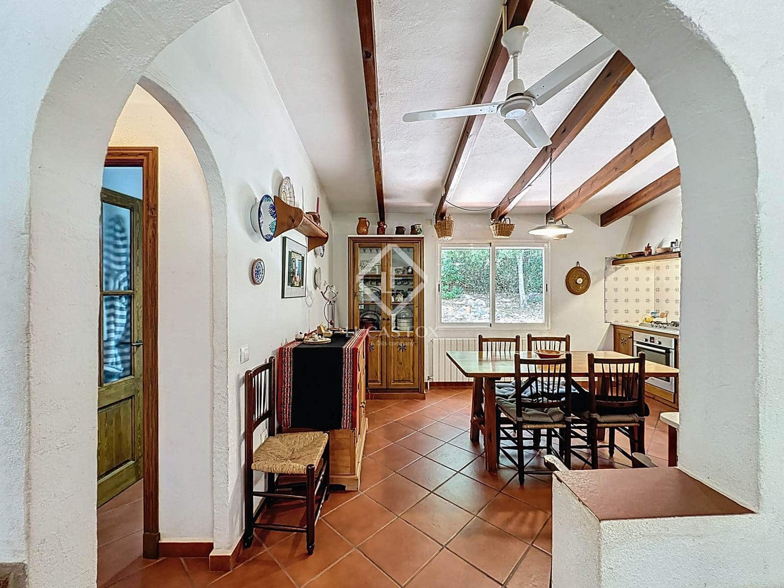 3 slaapkamer Finca/Landhuis te koop in Es Mercadal met zwembad garage - € 655.000 (Ref: 9226017)