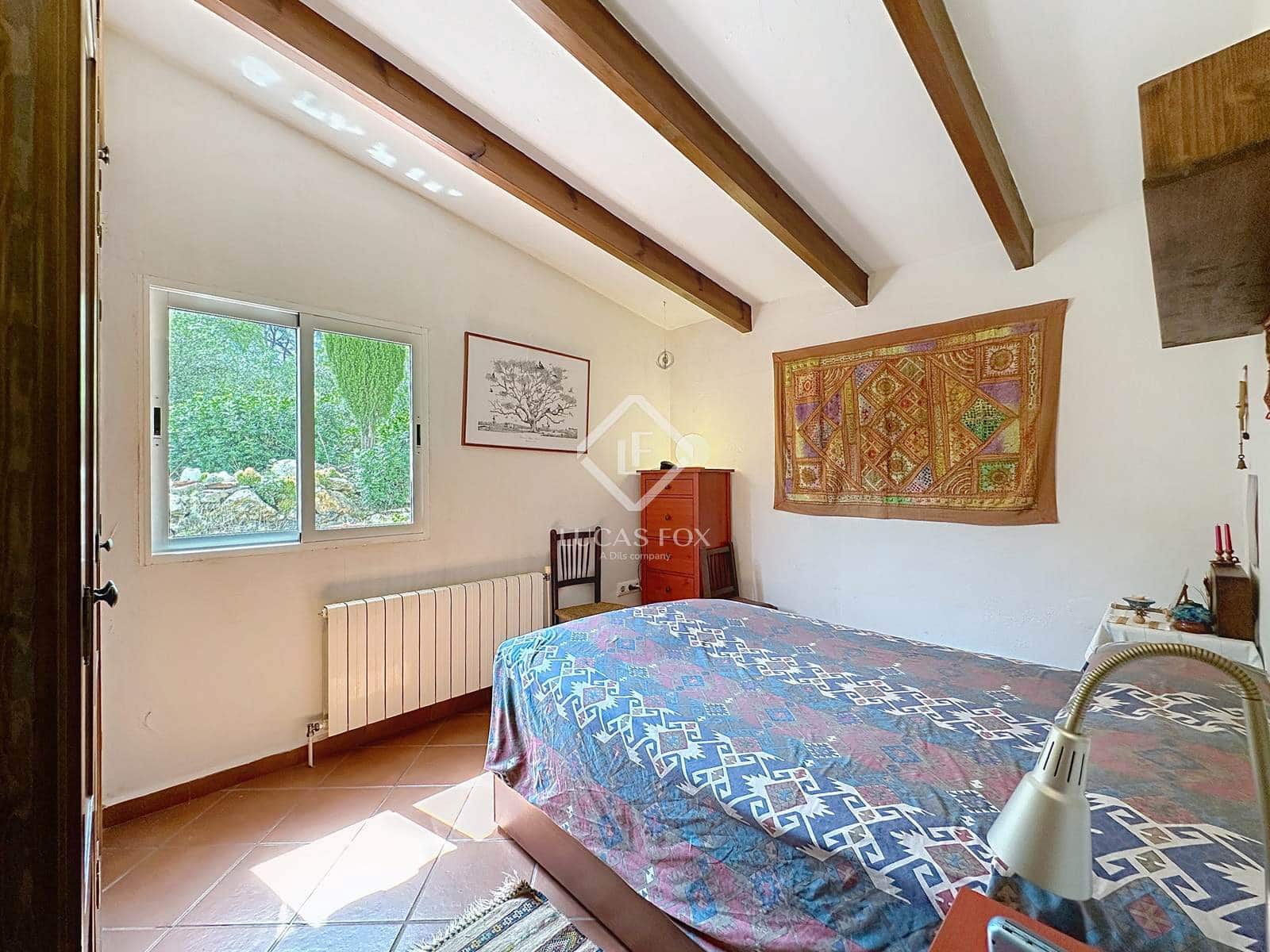 3 slaapkamer Finca/Landhuis te koop in Es Mercadal met zwembad garage - € 655.000 (Ref: 9226017)