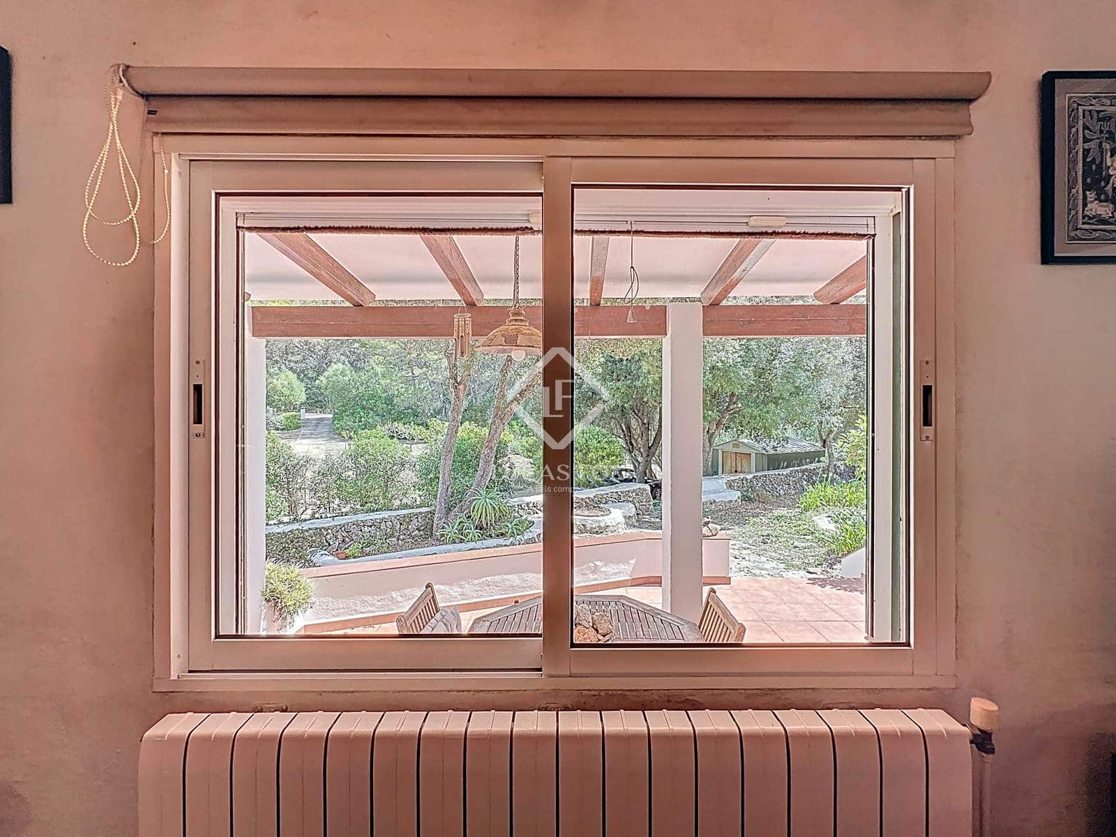 3 slaapkamer Finca/Landhuis te koop in Es Mercadal met zwembad garage - € 655.000 (Ref: 9226017)