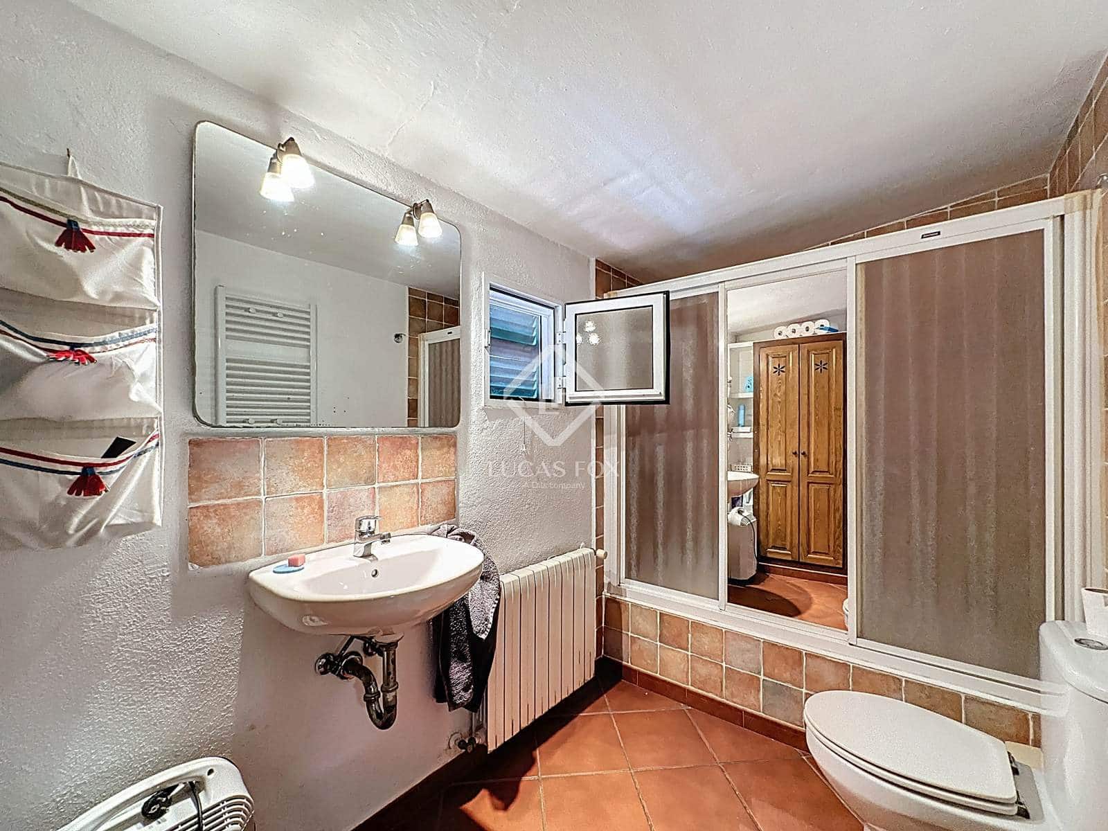 3 slaapkamer Finca/Landhuis te koop in Es Mercadal met zwembad garage - € 655.000 (Ref: 9226017)