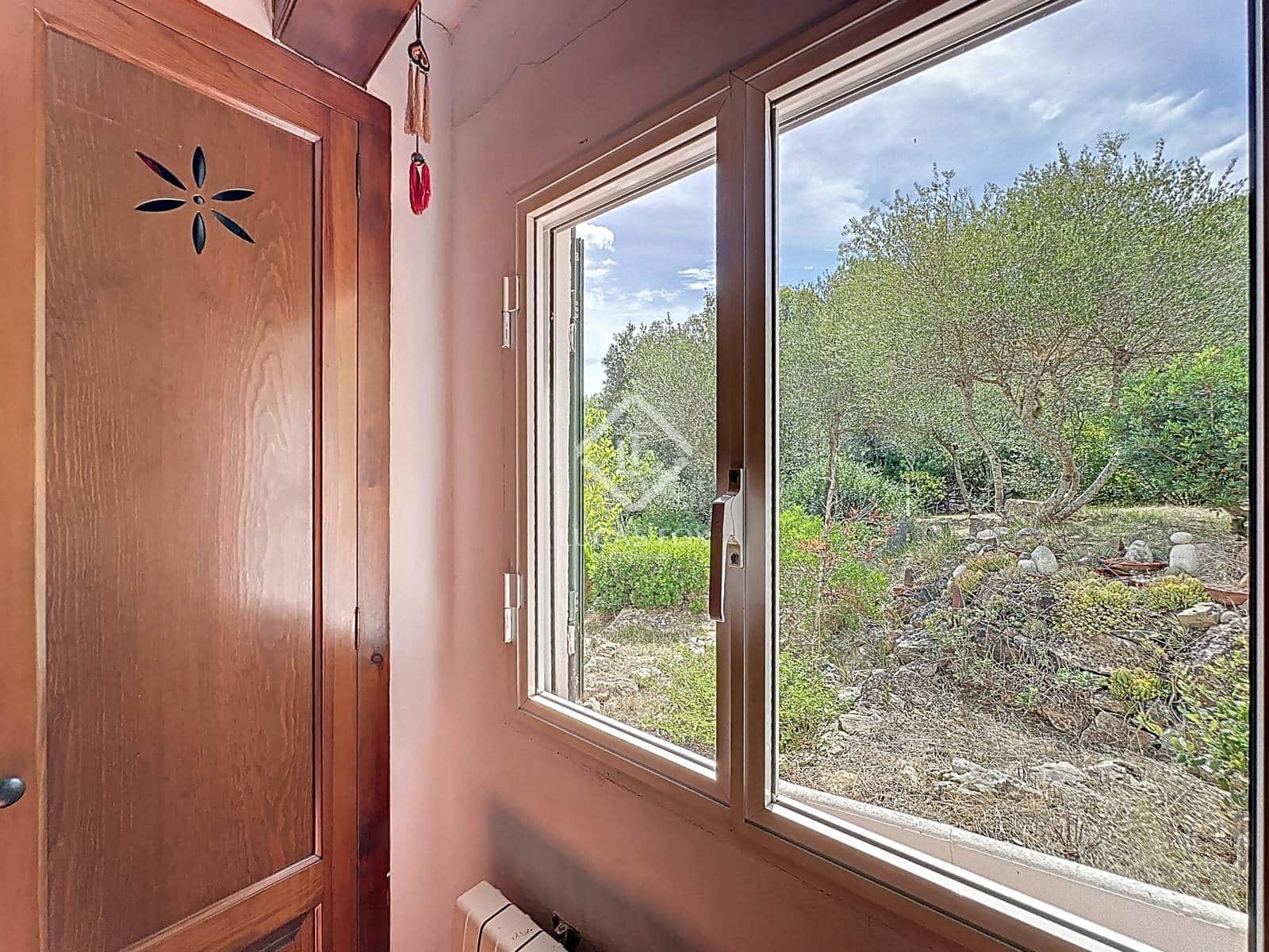 3 slaapkamer Finca/Landhuis te koop in Es Mercadal met zwembad garage - € 655.000 (Ref: 9226017)