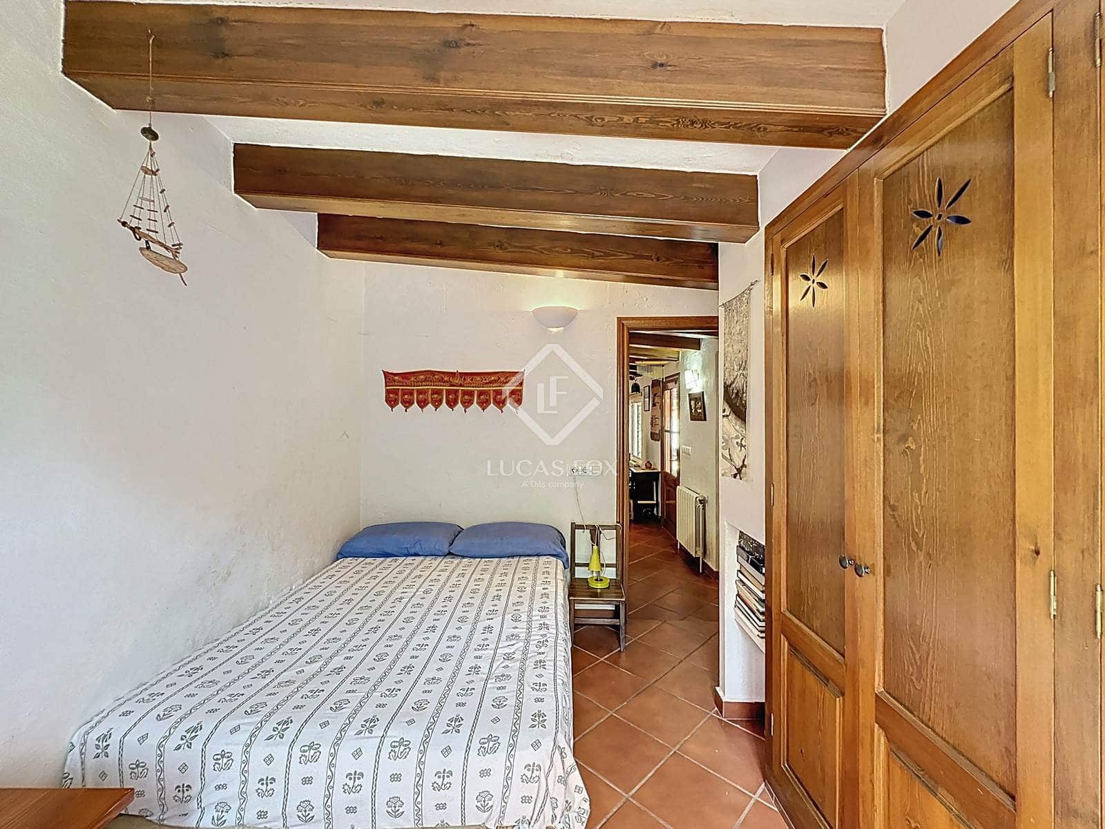 3 slaapkamer Finca/Landhuis te koop in Es Mercadal met zwembad garage - € 655.000 (Ref: 9226017)