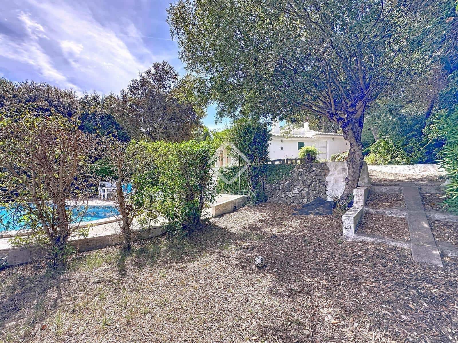 3 slaapkamer Finca/Landhuis te koop in Es Mercadal met zwembad garage - € 655.000 (Ref: 9226017)