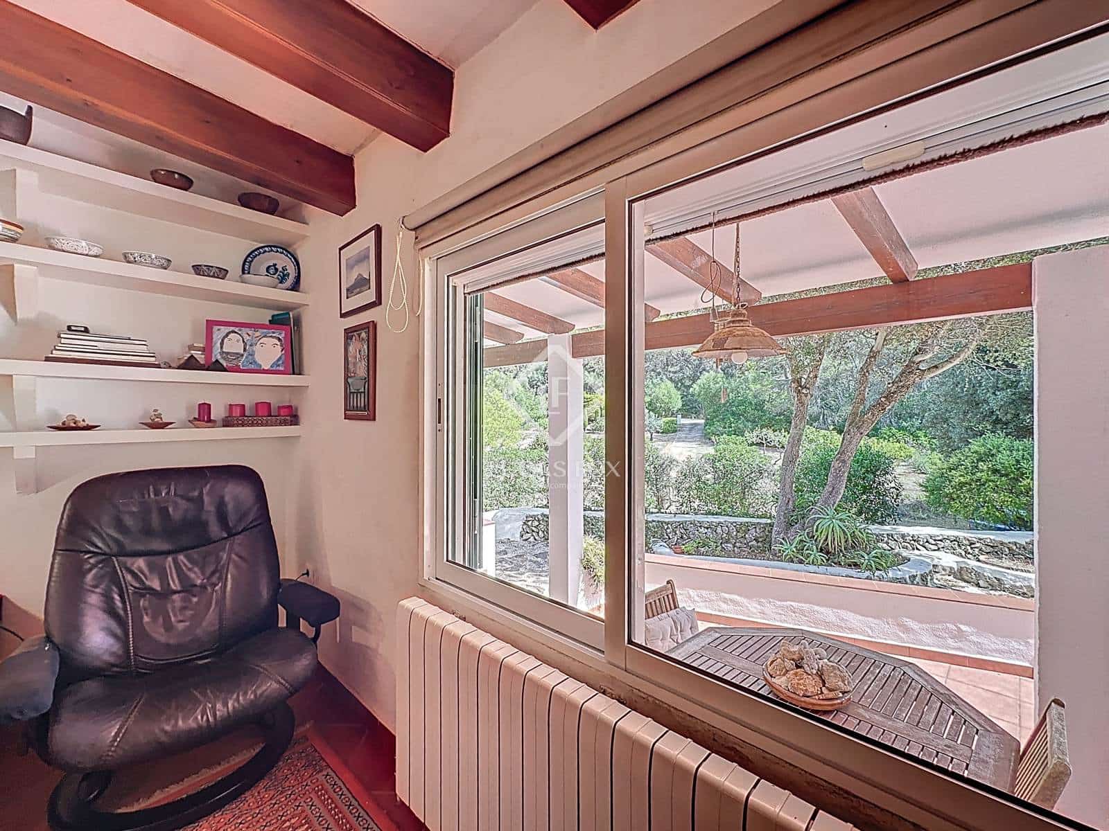 3 slaapkamer Finca/Landhuis te koop in Es Mercadal met zwembad garage - € 655.000 (Ref: 9226017)