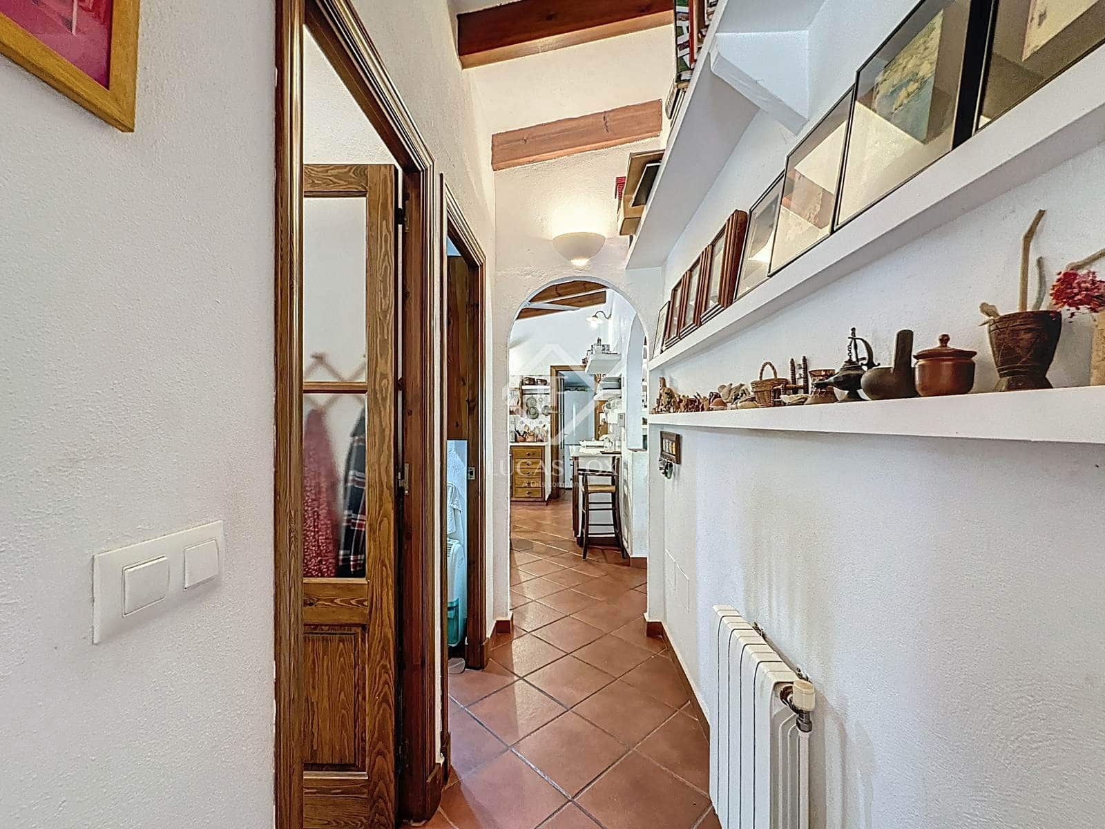 3 slaapkamer Finca/Landhuis te koop in Es Mercadal met zwembad garage - € 655.000 (Ref: 9226017)