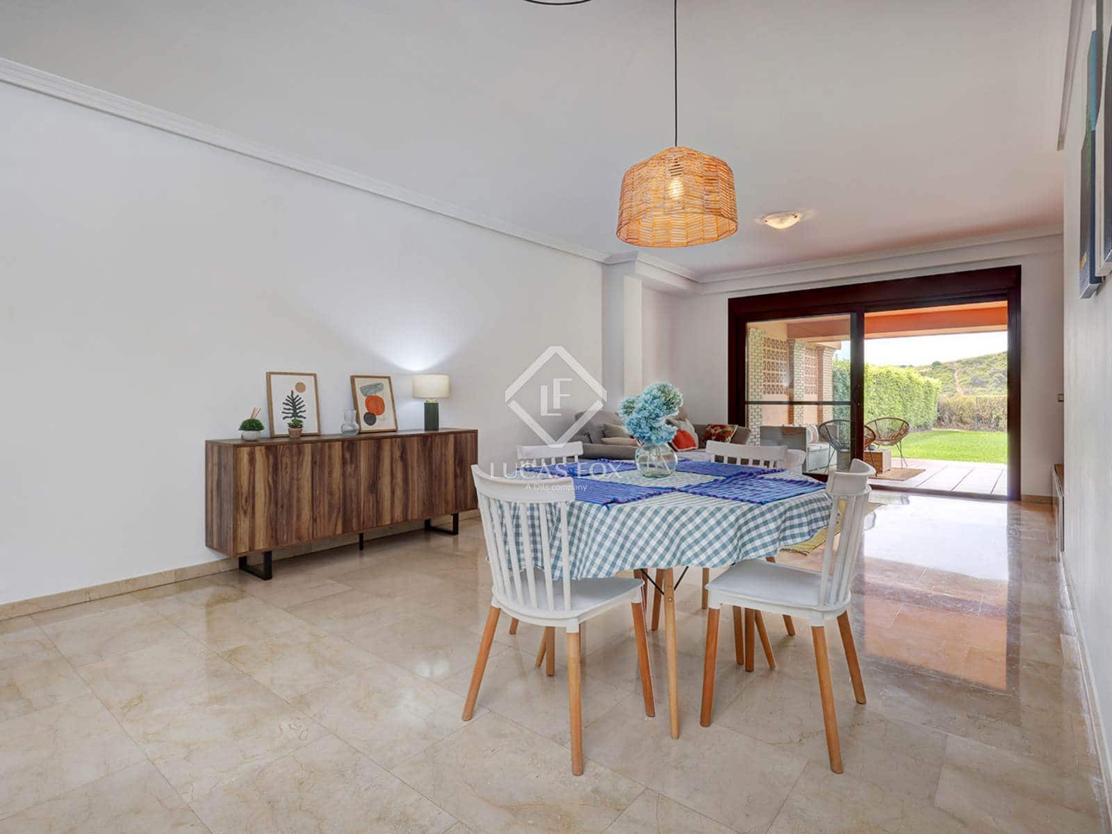 2 Zimmer Apartment zu verkaufen in Casares mit Garage - 450.000 € (Ref: 9227378)