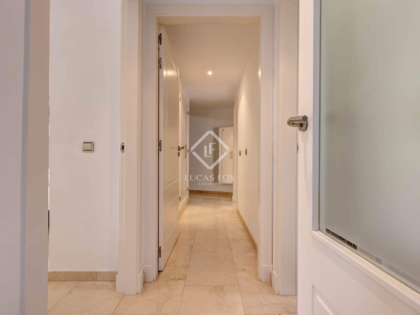 2 Zimmer Apartment zu verkaufen in Casares mit Garage - 450.000 € (Ref: 9227378)