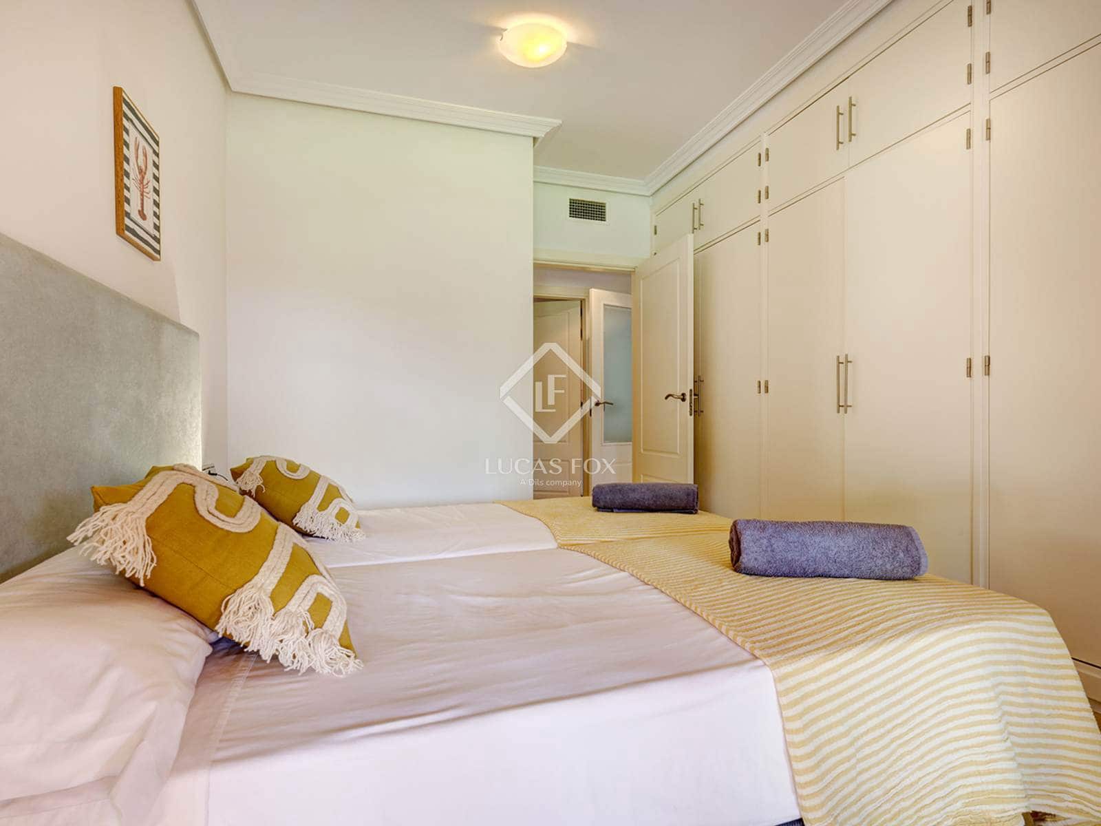 2 Zimmer Apartment zu verkaufen in Casares mit Garage - 450.000 € (Ref: 9227378)