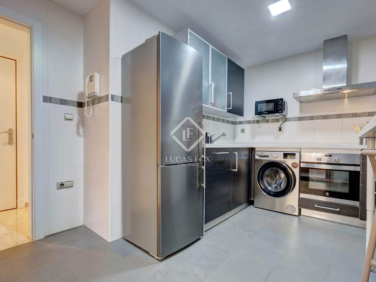 2 Zimmer Apartment zu verkaufen in Casares mit Garage - 450.000 € (Ref: 9227378)