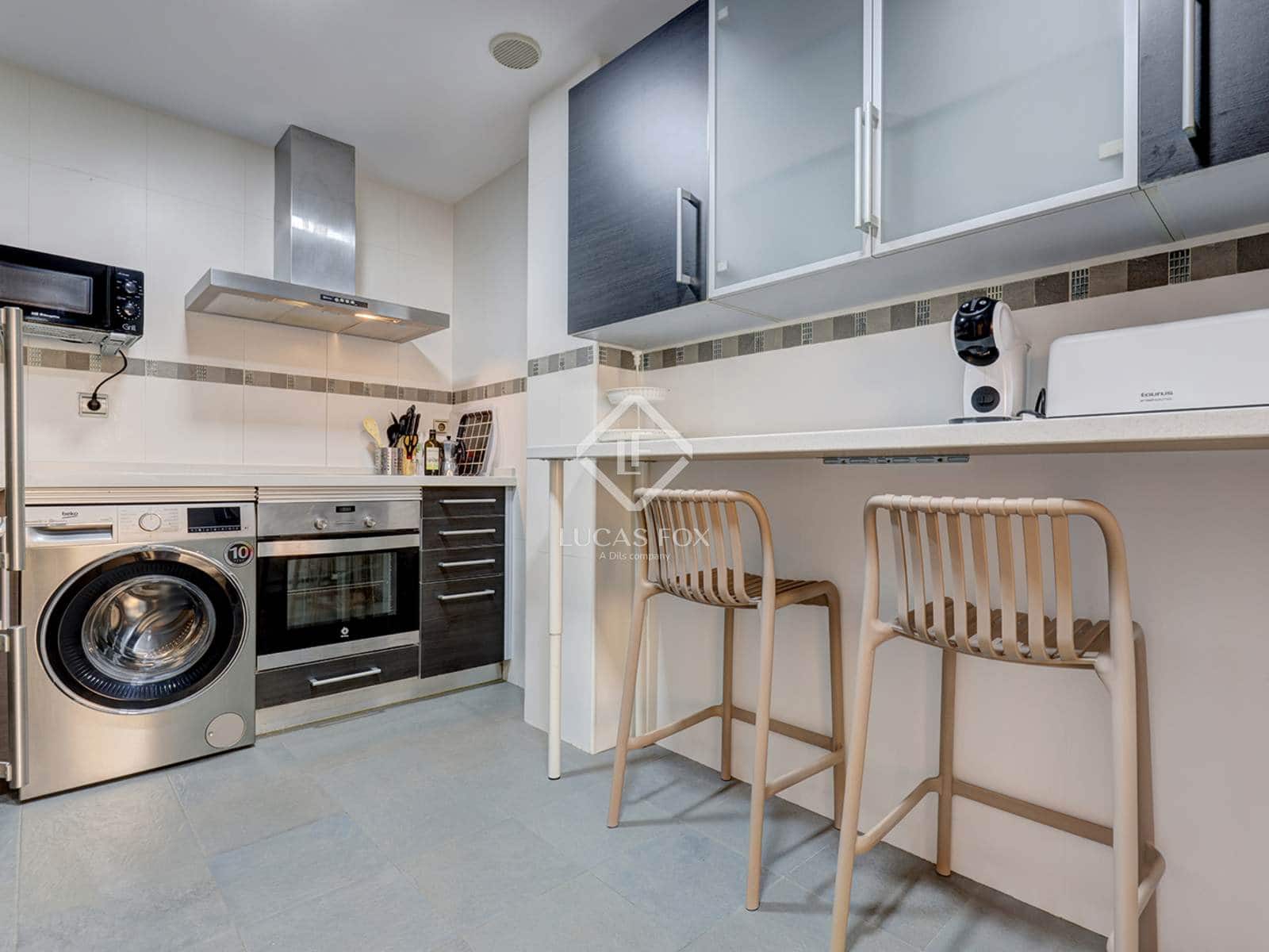 2 Zimmer Apartment zu verkaufen in Casares mit Garage - 450.000 € (Ref: 9227378)