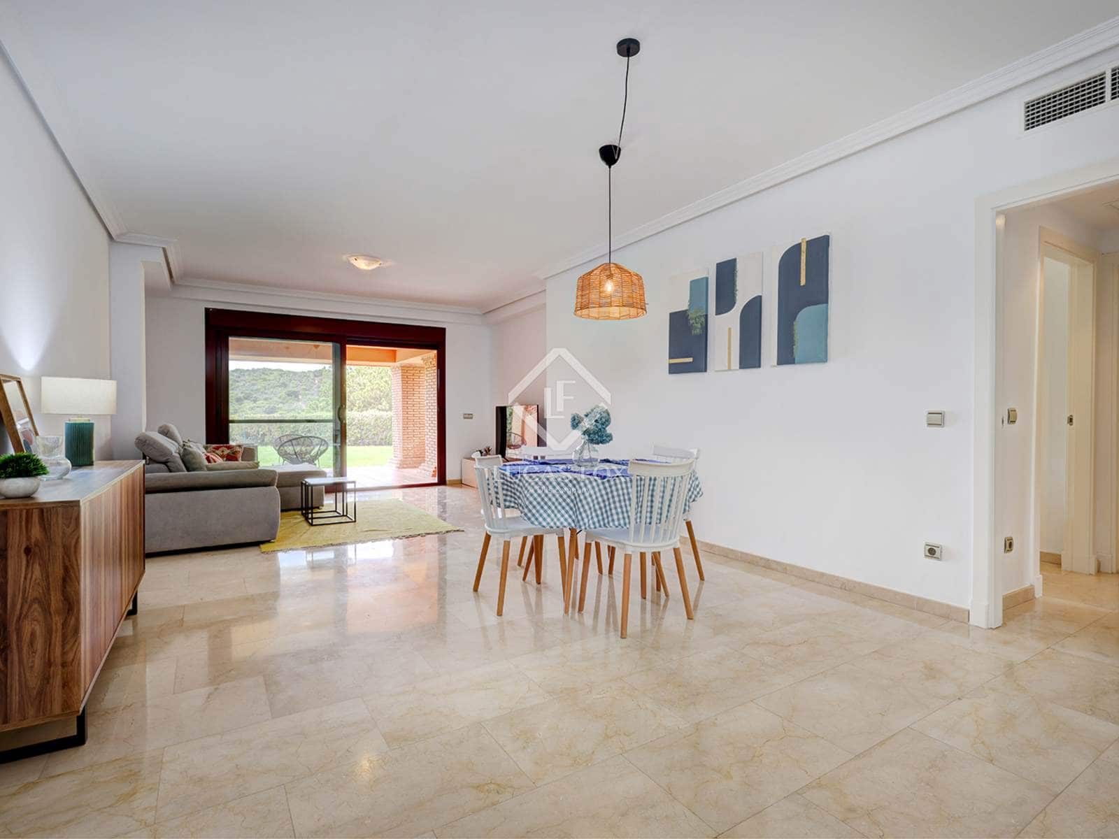 2 Zimmer Apartment zu verkaufen in Casares mit Garage - 450.000 € (Ref: 9227378)