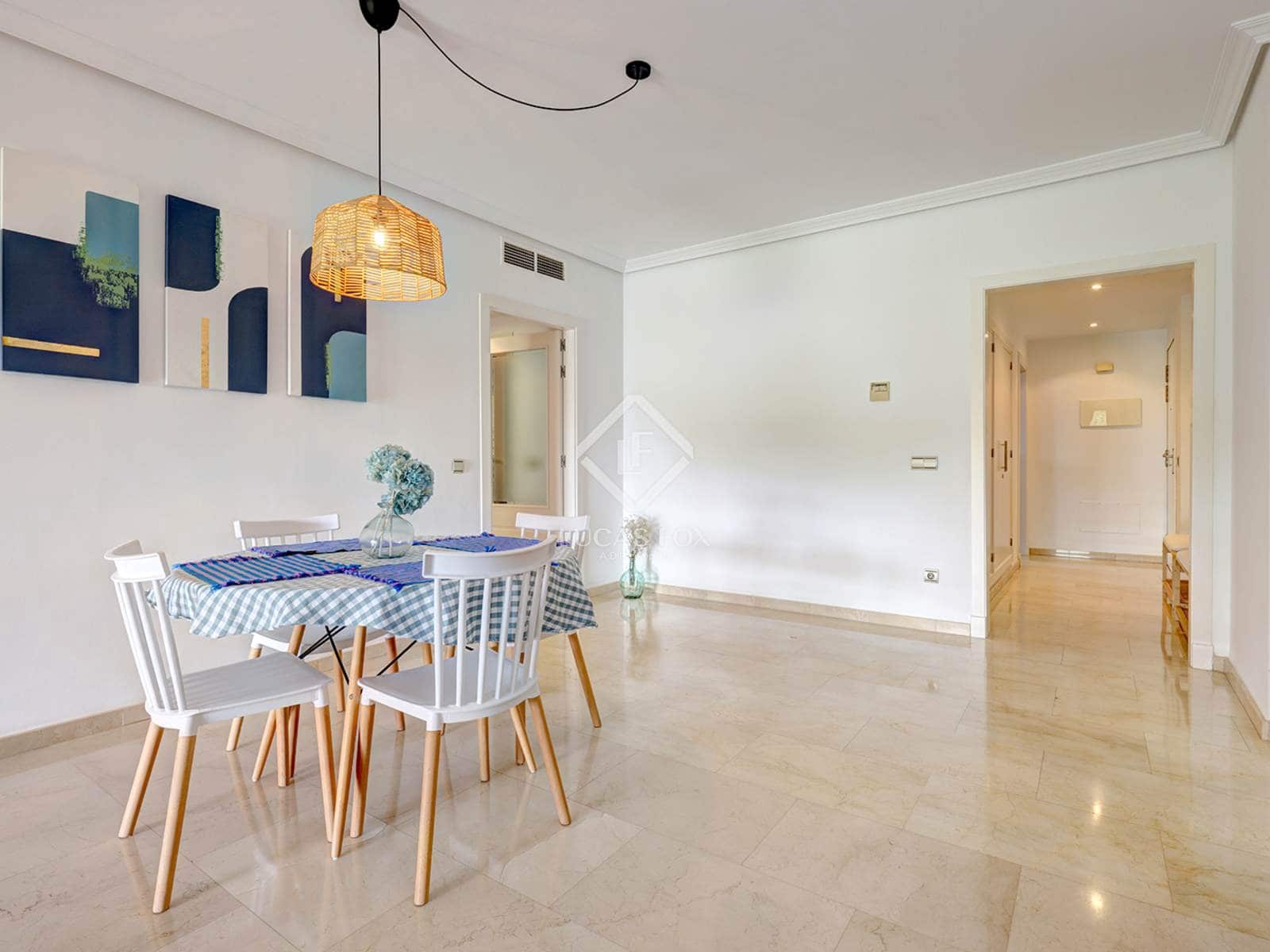 2 Zimmer Apartment zu verkaufen in Casares mit Garage - 450.000 € (Ref: 9227378)