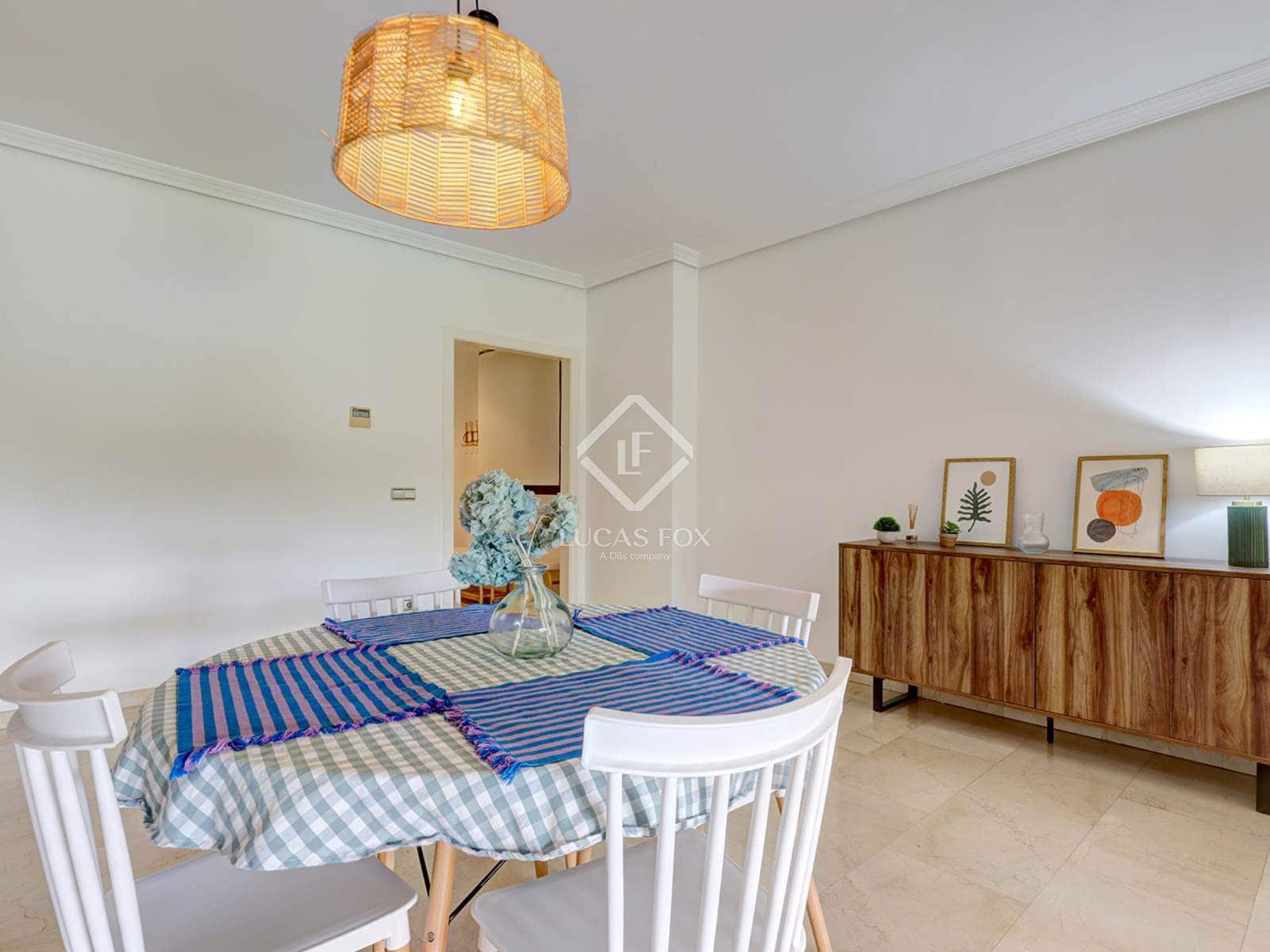 2 Zimmer Apartment zu verkaufen in Casares mit Garage - 450.000 € (Ref: 9227378)