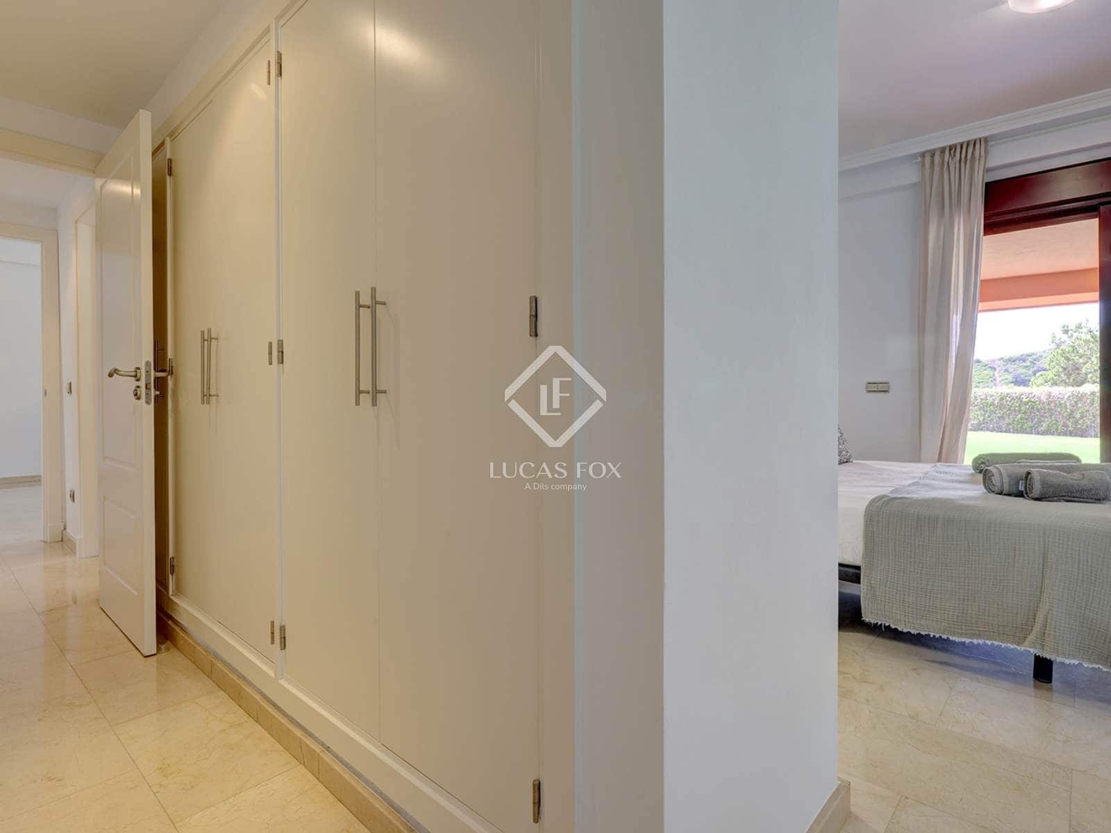 2 Zimmer Apartment zu verkaufen in Casares mit Garage - 450.000 € (Ref: 9227378)