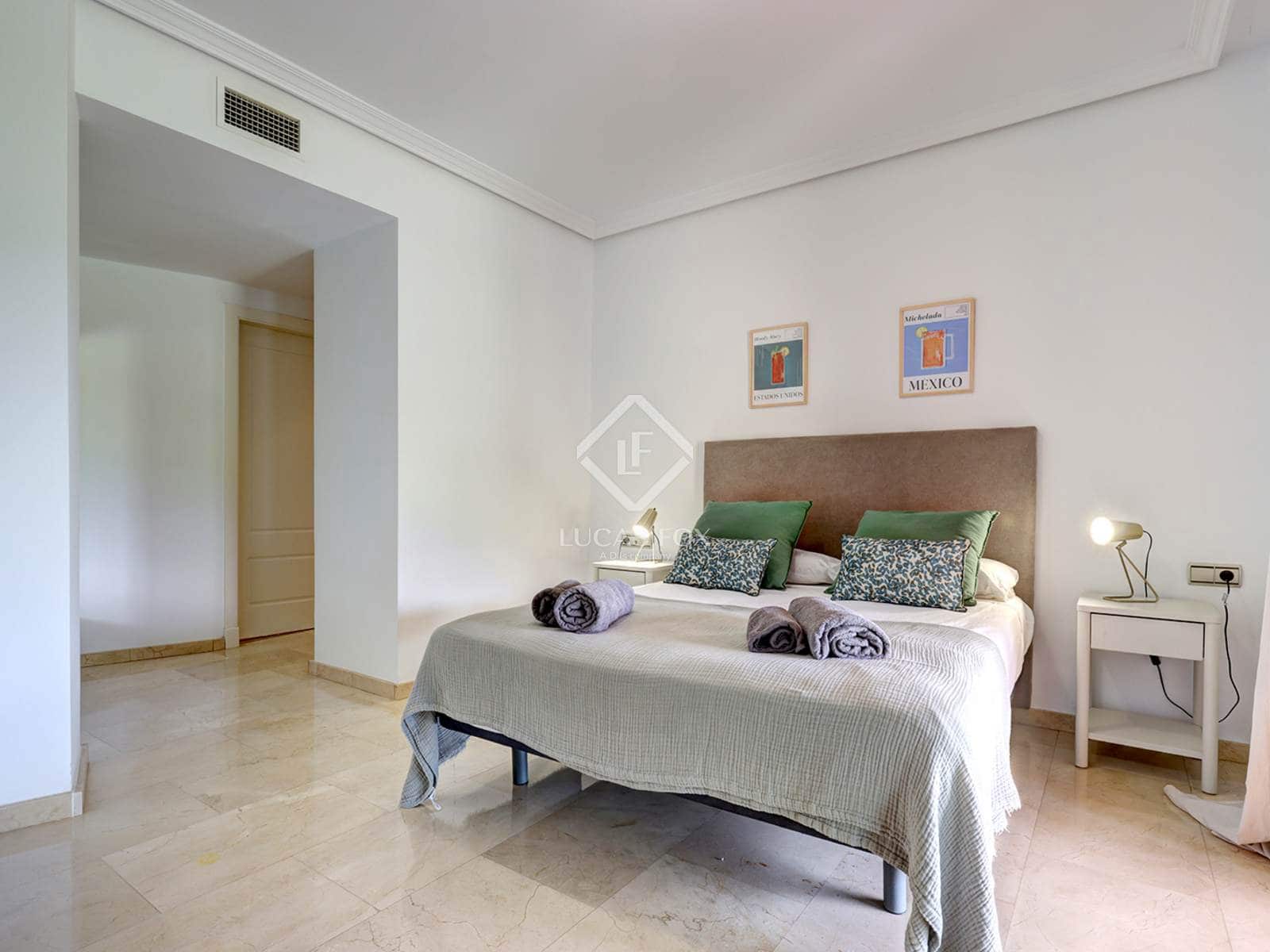 2 Zimmer Apartment zu verkaufen in Casares mit Garage - 450.000 € (Ref: 9227378)