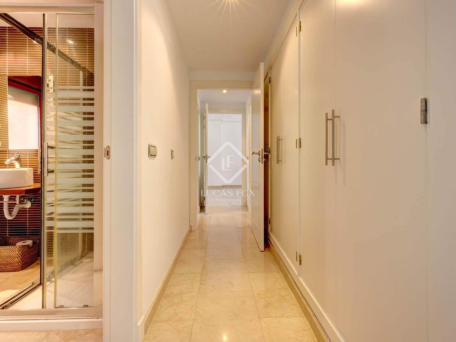 2 Zimmer Apartment zu verkaufen in Casares mit Garage - 450.000 € (Ref: 9227378)